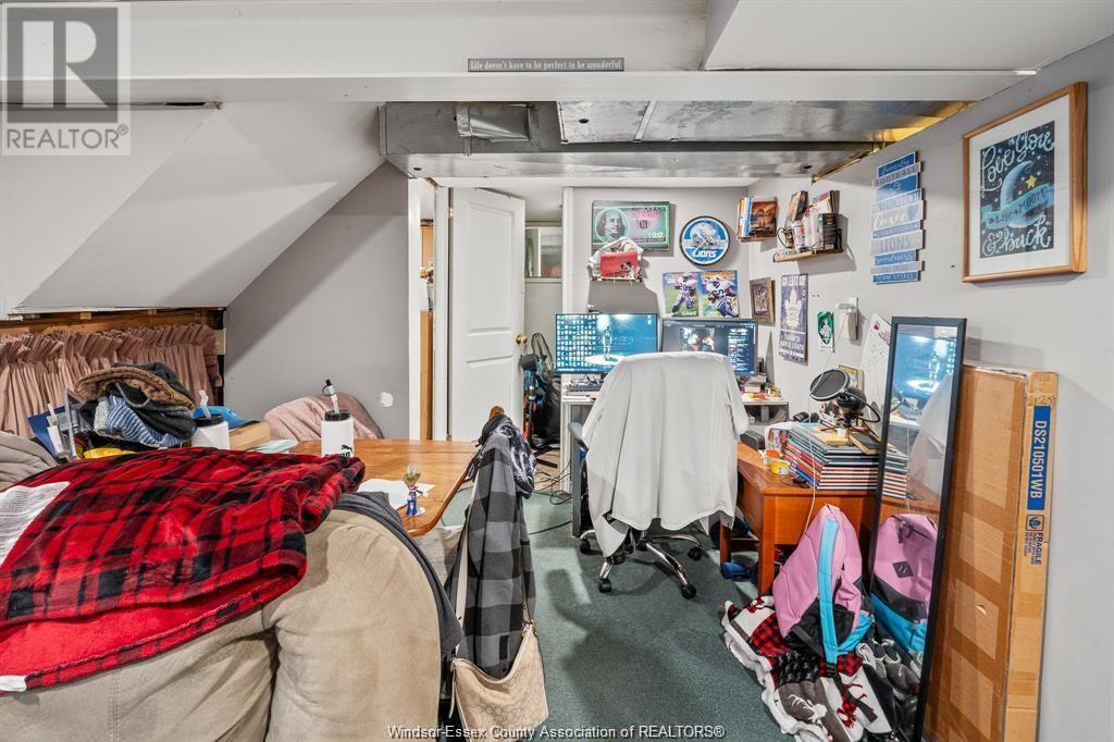 3577 King Unit# Basement, Windsor, Ontario  N9C 1P4 - Photo 7 - 25007374