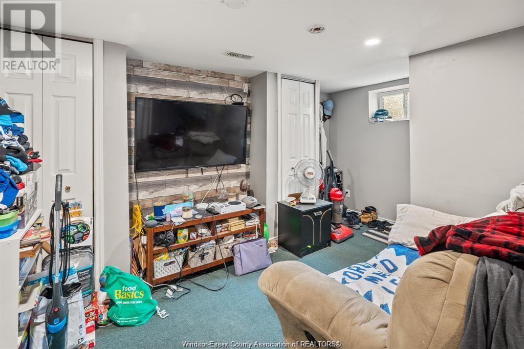 3577 King Unit# Basement, Windsor, Ontario  N9C 1P4 - Photo 5 - 25007374