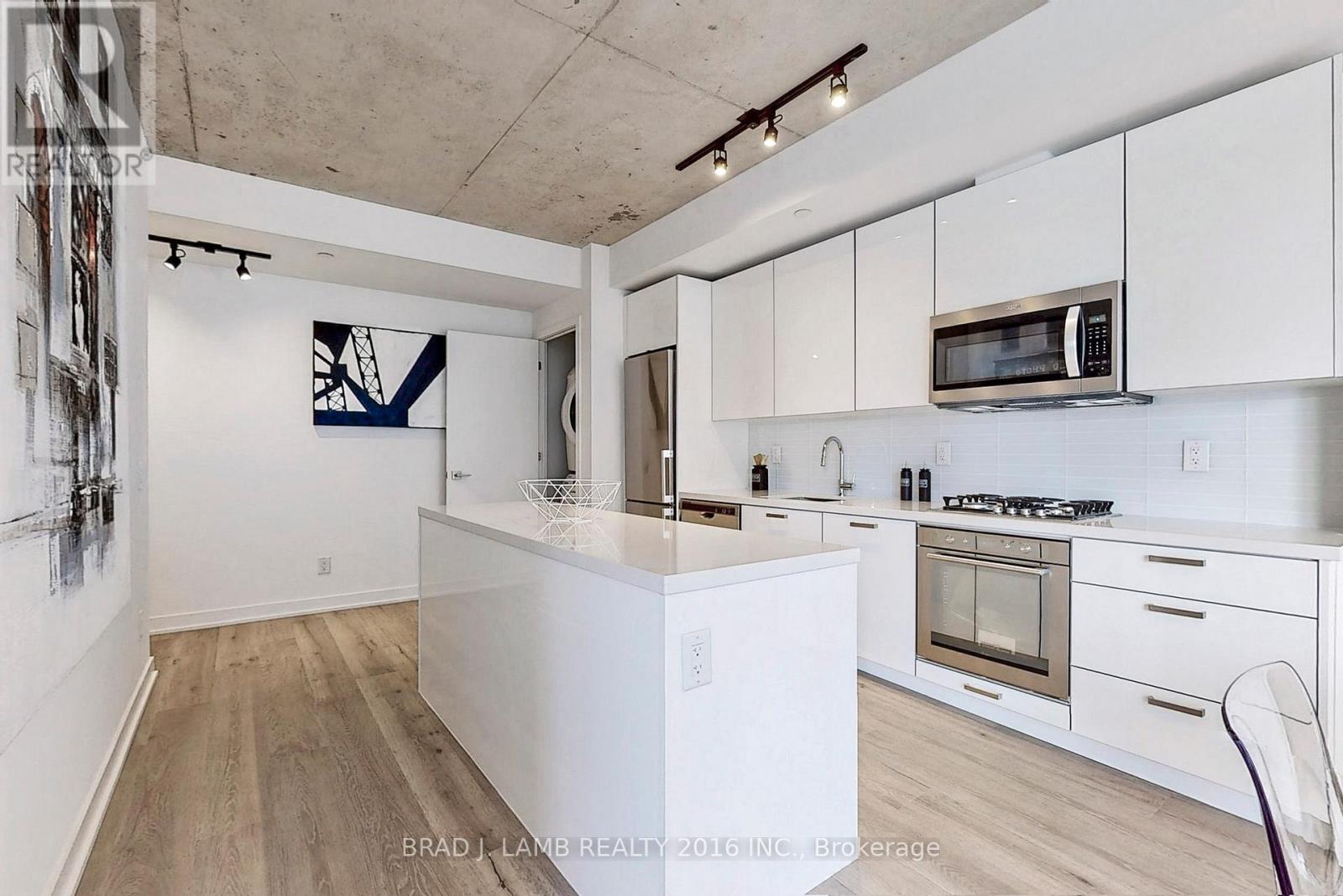 609 - 55 Ontario Street, Toronto, Ontario  M5A 0T8 - Photo 10 - C12057531