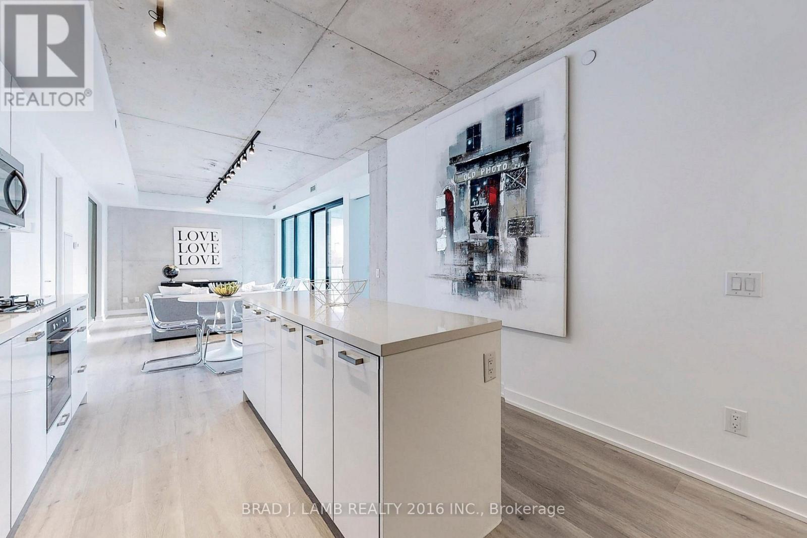 609 - 55 Ontario Street, Toronto, Ontario  M5A 0T8 - Photo 11 - C12057531