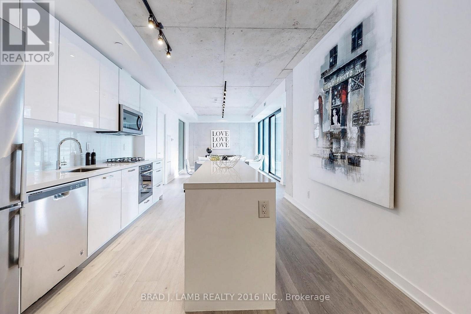 609 - 55 Ontario Street, Toronto, Ontario  M5A 0T8 - Photo 12 - C12057531
