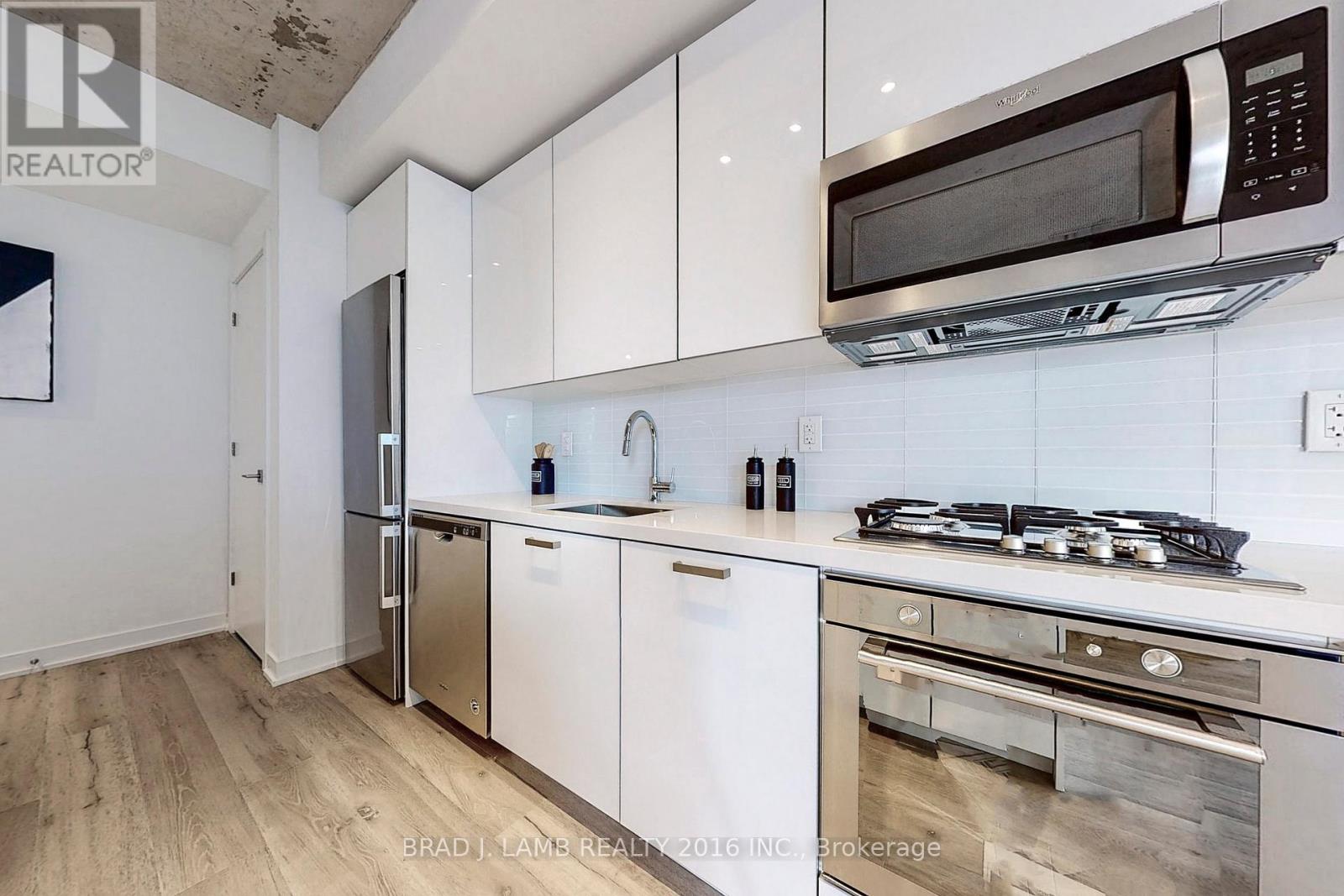 609 - 55 Ontario Street, Toronto, Ontario  M5A 0T8 - Photo 13 - C12057531