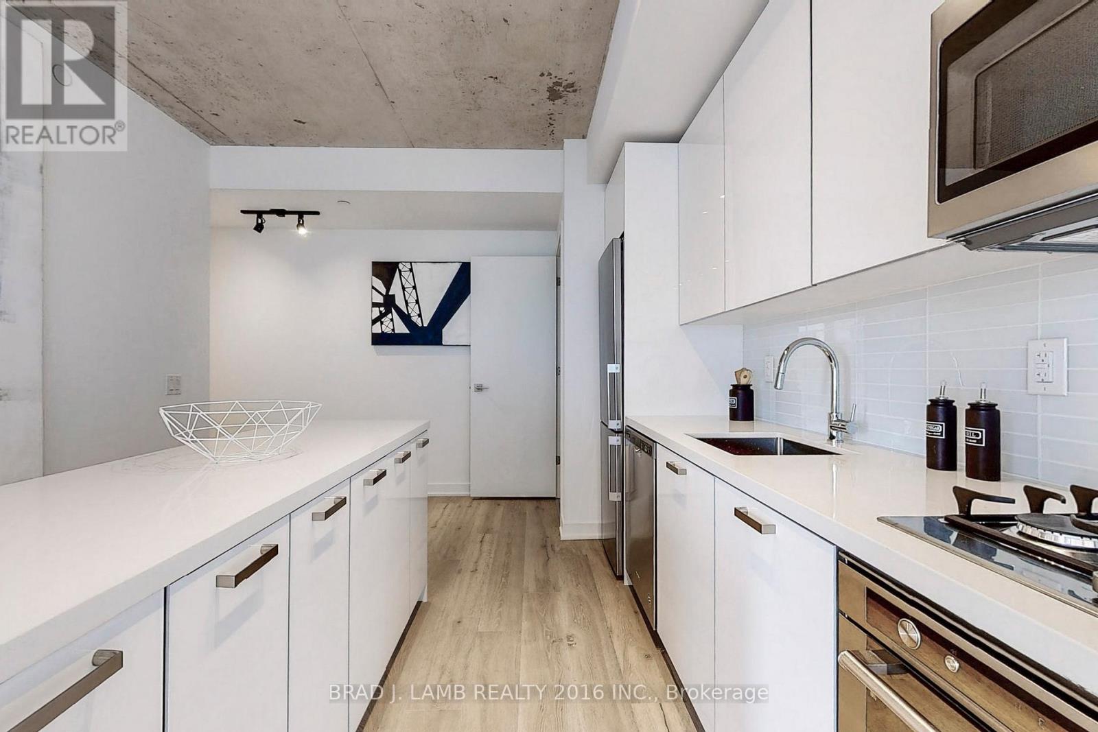 609 - 55 Ontario Street, Toronto, Ontario  M5A 0T8 - Photo 15 - C12057531