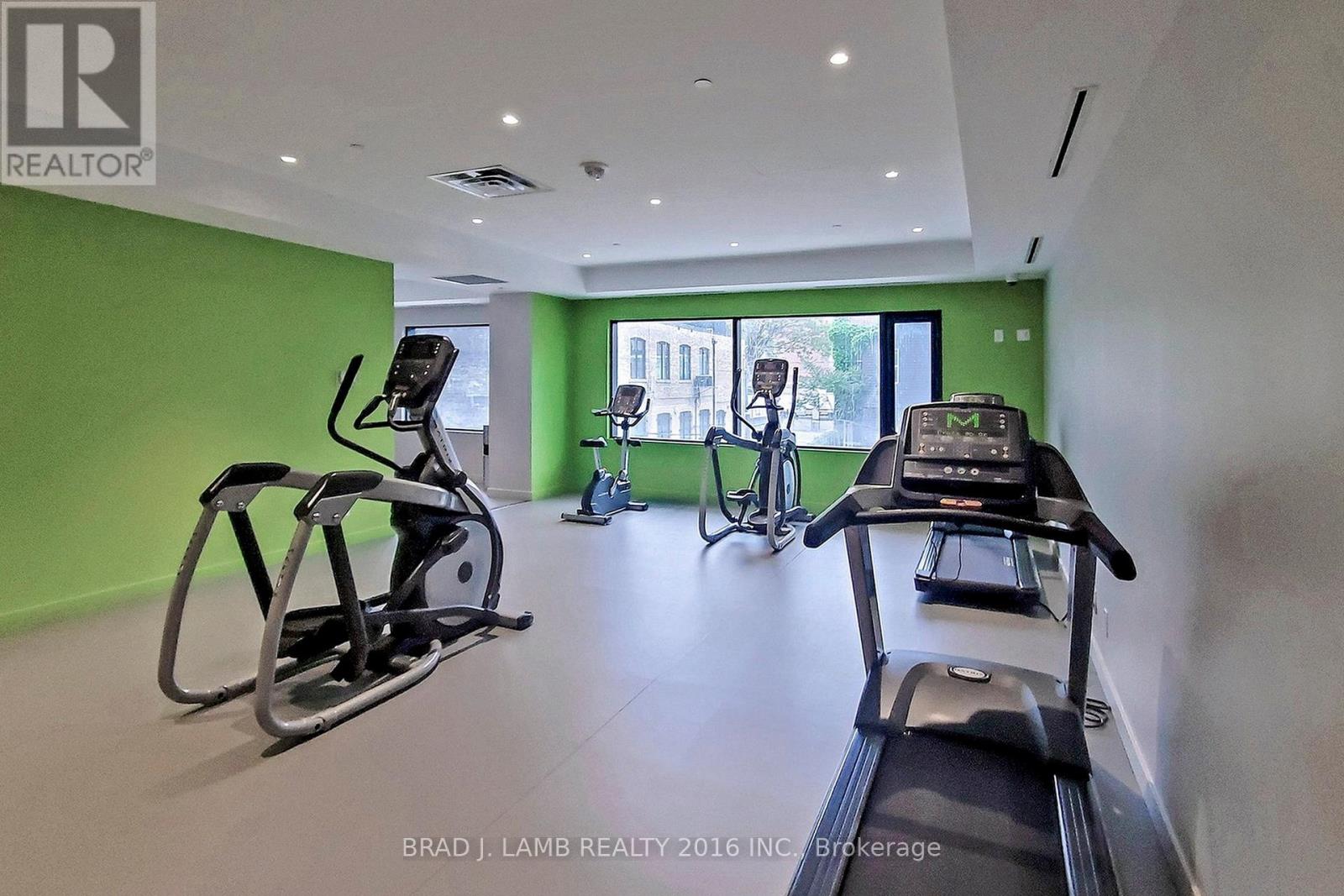 609 - 55 Ontario Street, Toronto, Ontario  M5A 0T8 - Photo 27 - C12057531