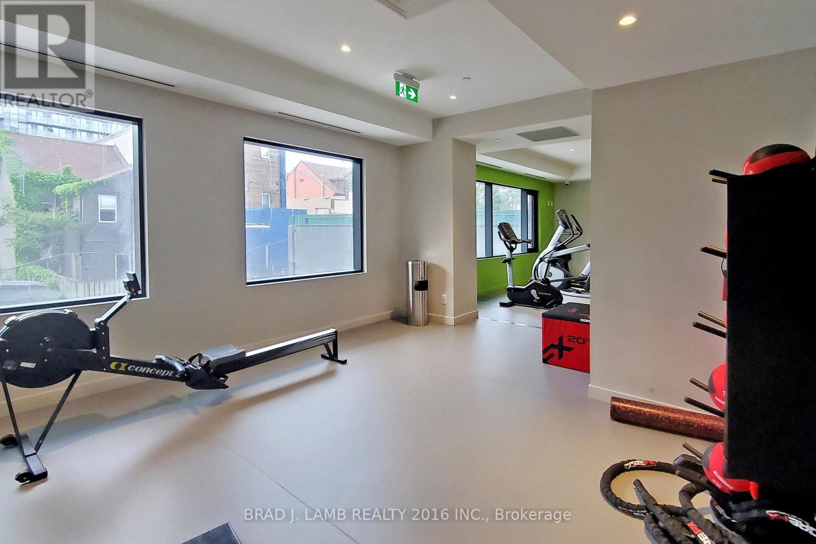 609 - 55 Ontario Street, Toronto, Ontario  M5A 0T8 - Photo 29 - C12057531