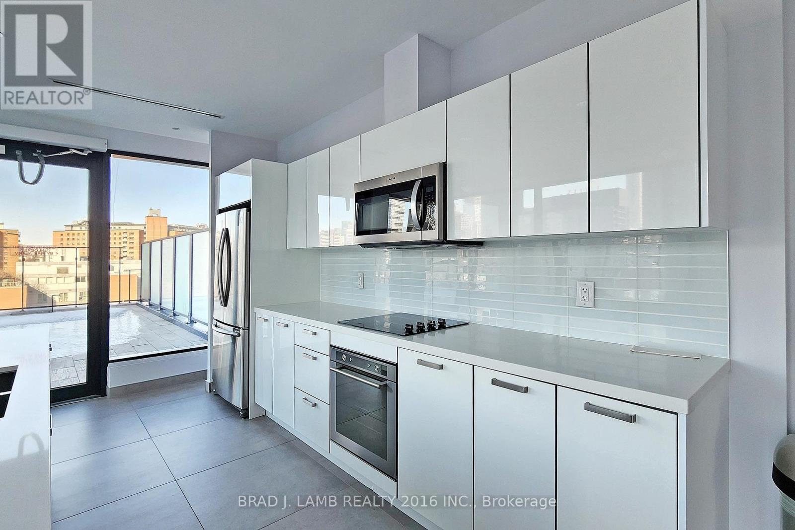 609 - 55 Ontario Street, Toronto, Ontario  M5A 0T8 - Photo 35 - C12057531