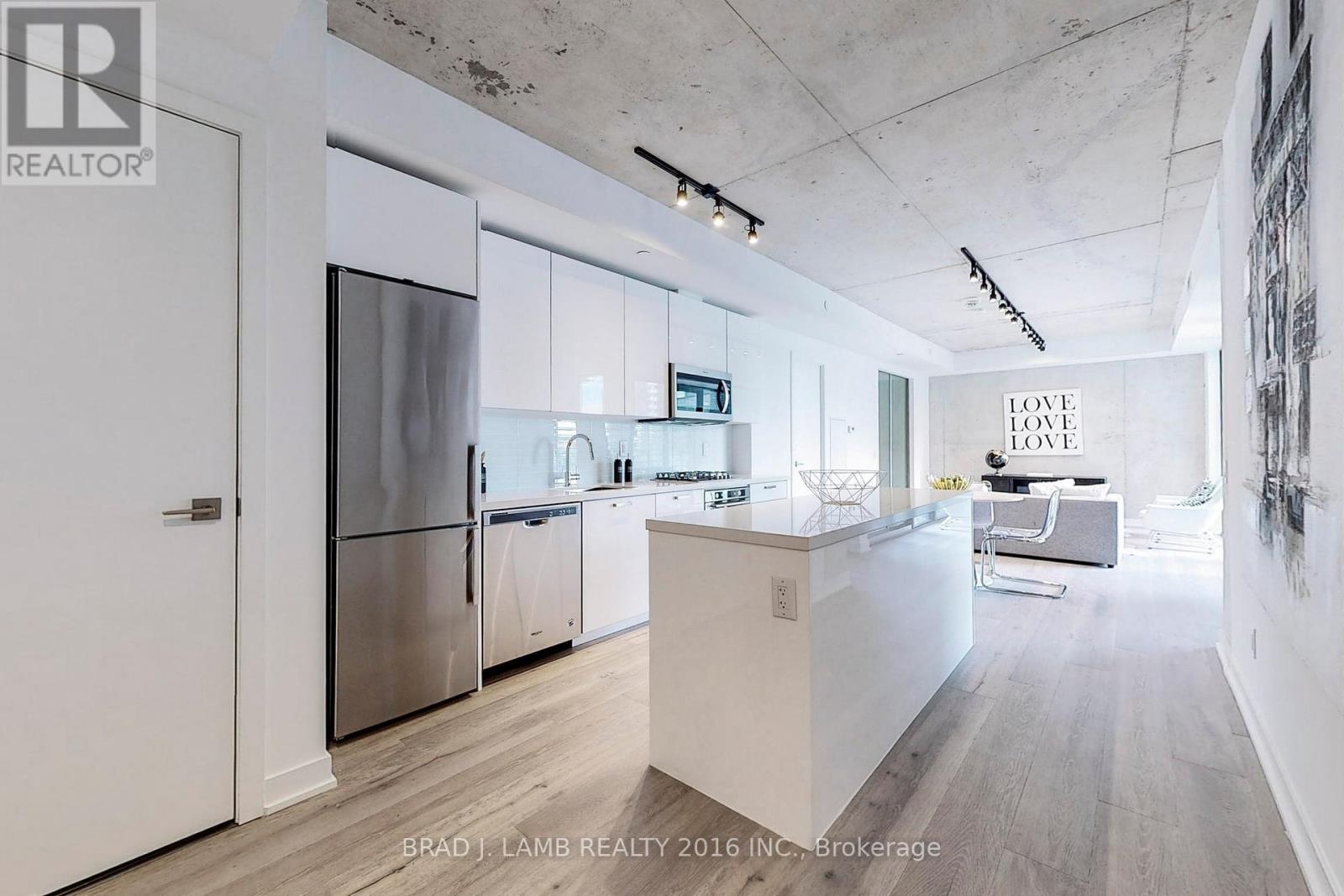 609 - 55 Ontario Street, Toronto, Ontario  M5A 0T8 - Photo 9 - C12057531