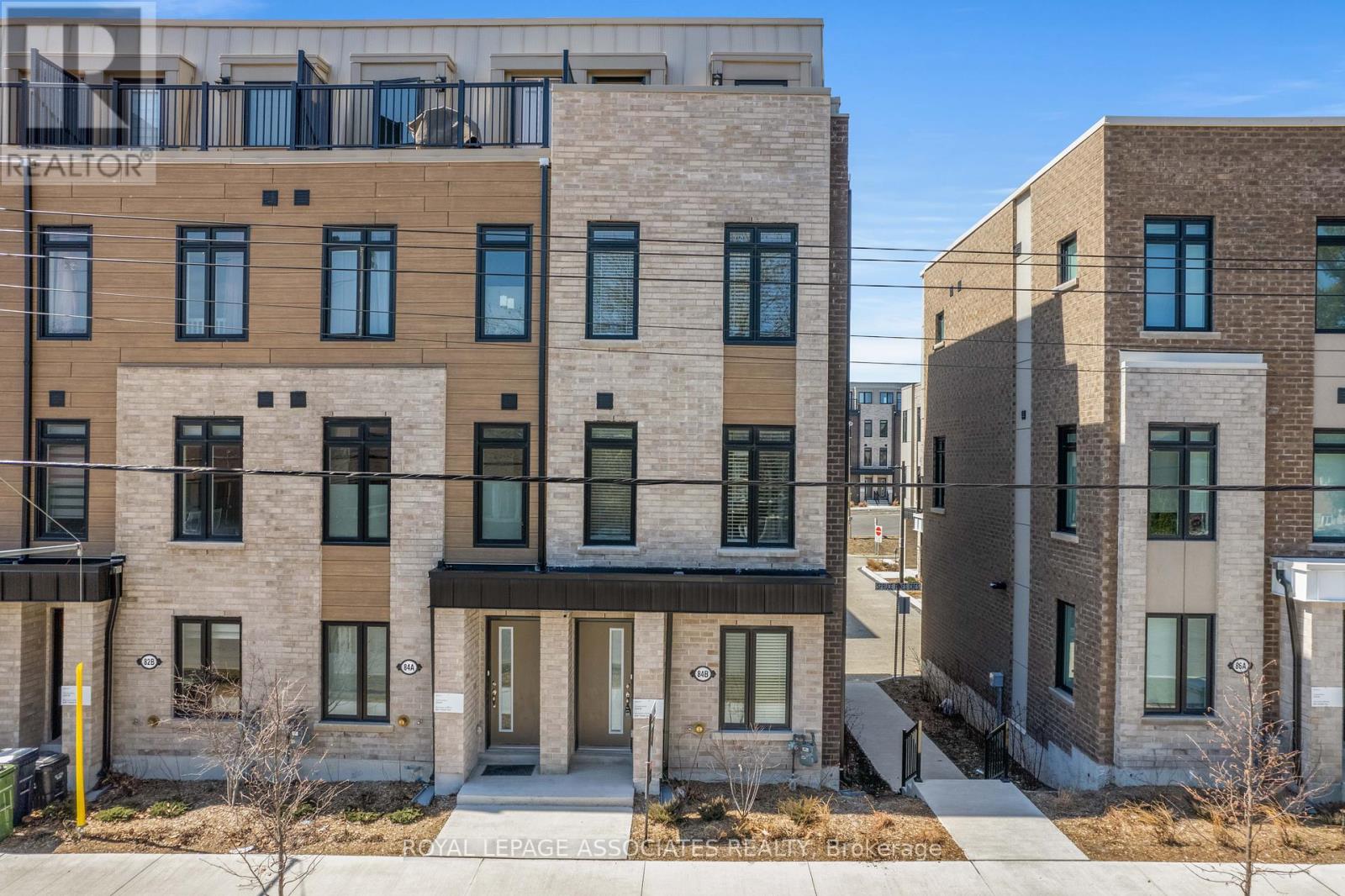 Property at 84 TISDALE AVENUE image 1