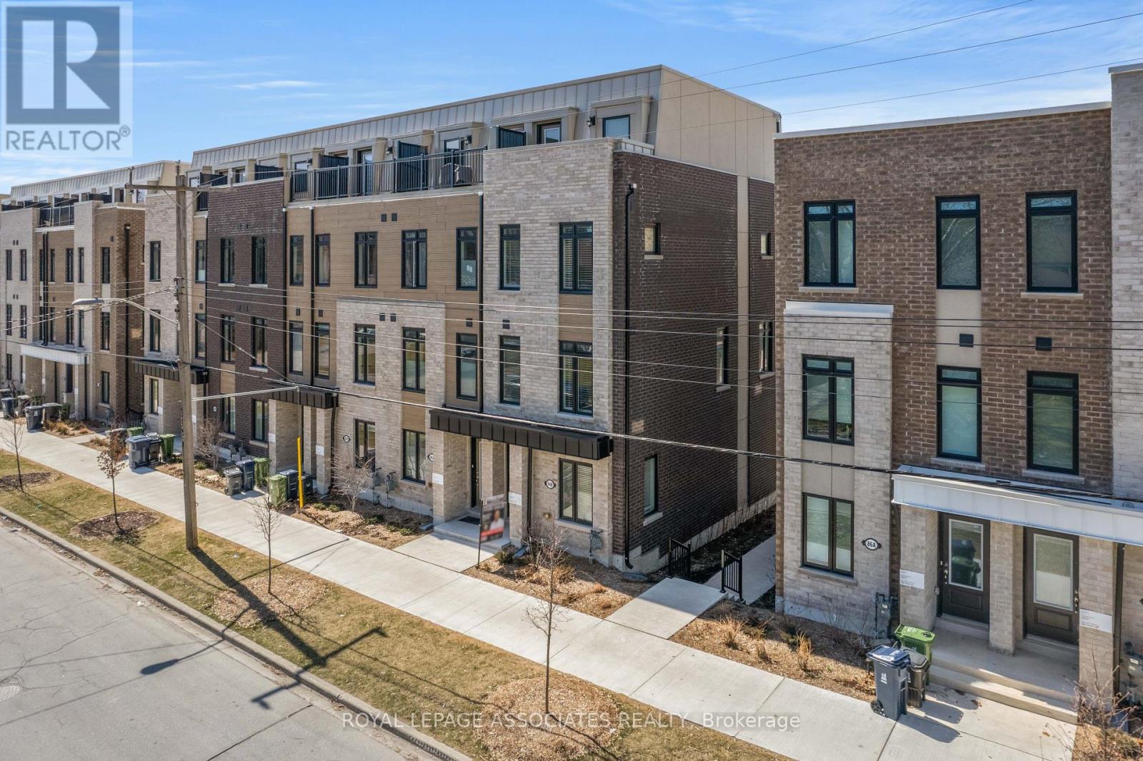 Property at 84 TISDALE AVENUE image 2