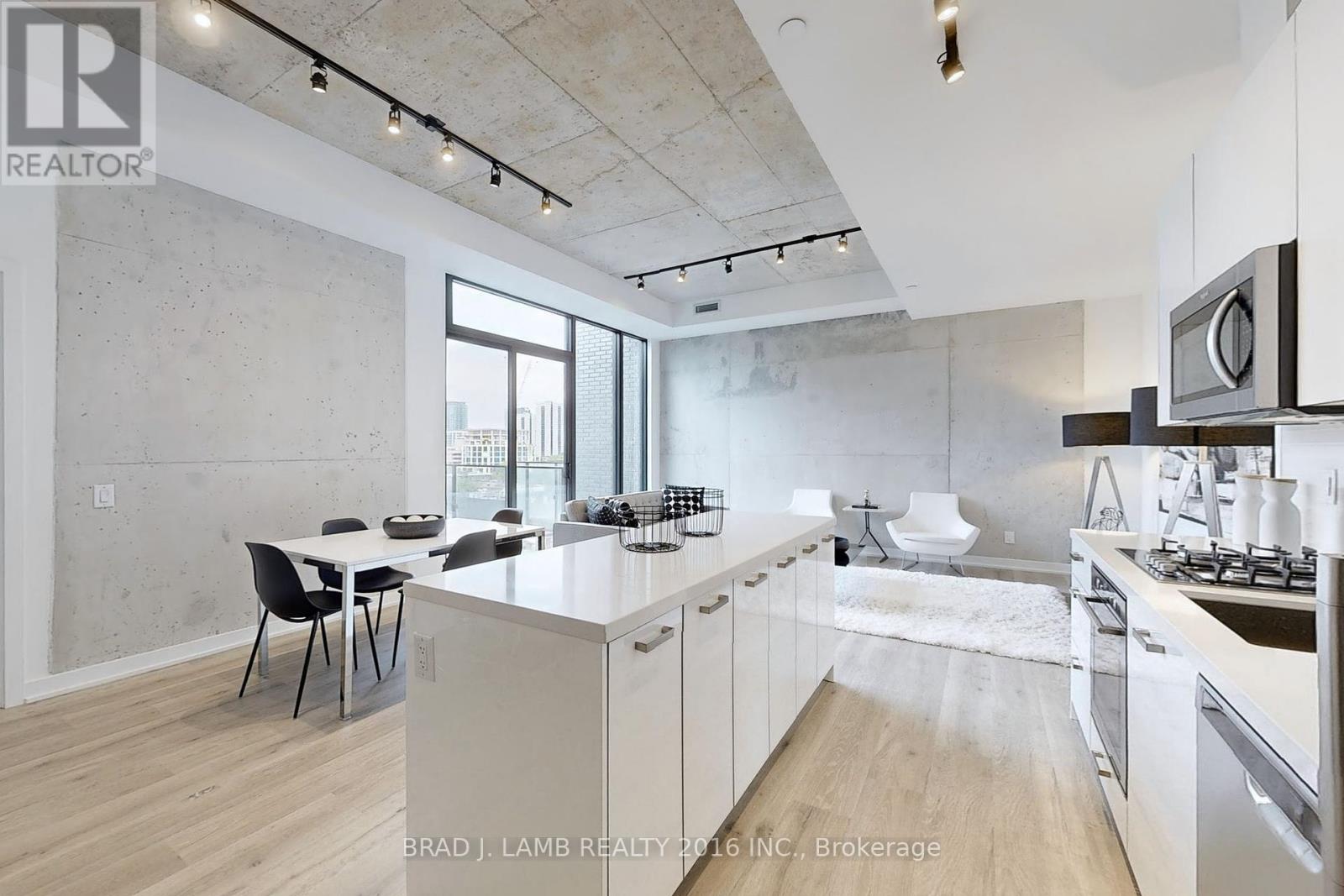816 - 55 Ontario Street, Toronto, Ontario  M5A 0T8 - Photo 10 - C12057567