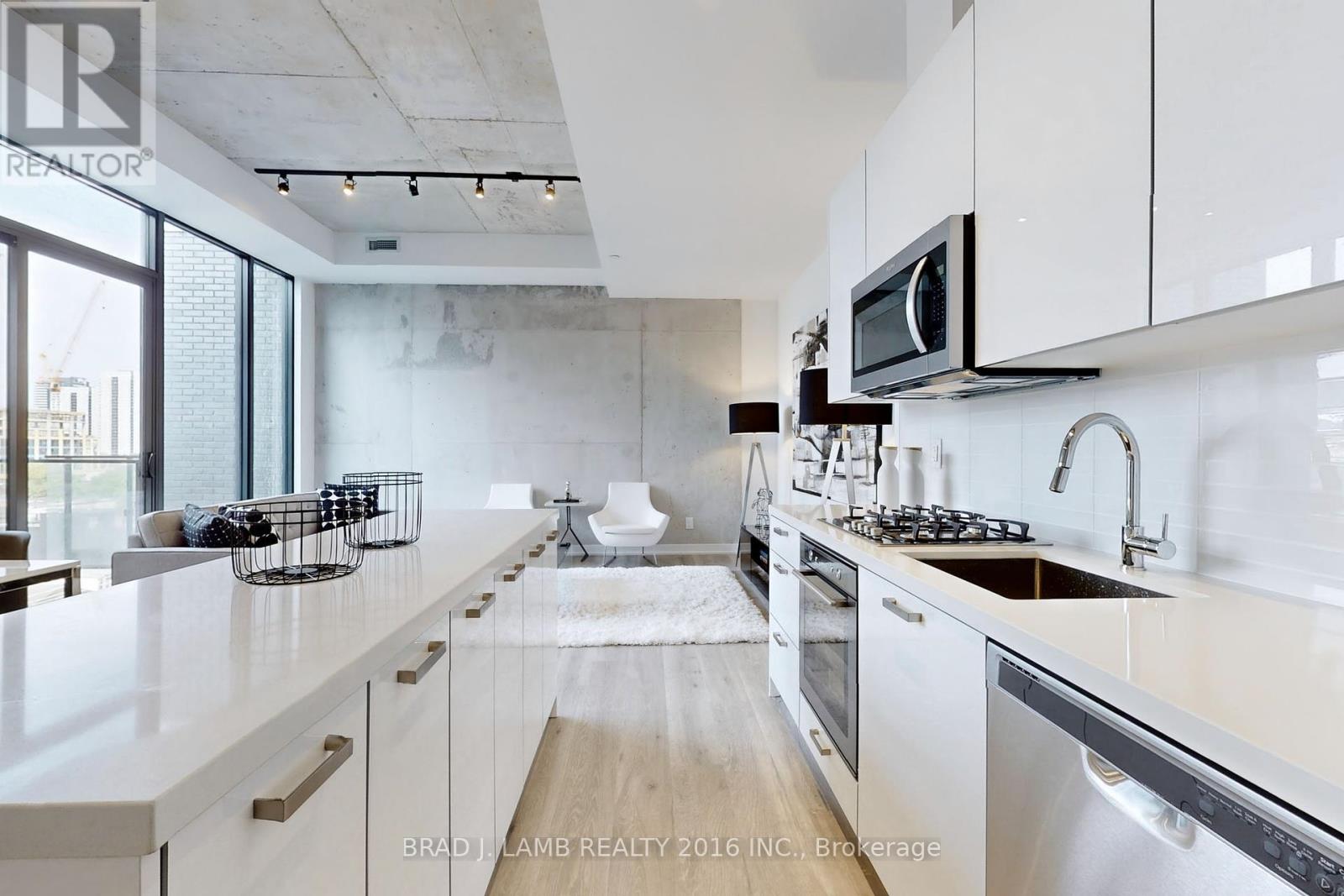 816 - 55 Ontario Street, Toronto, Ontario  M5A 0T8 - Photo 12 - C12057567