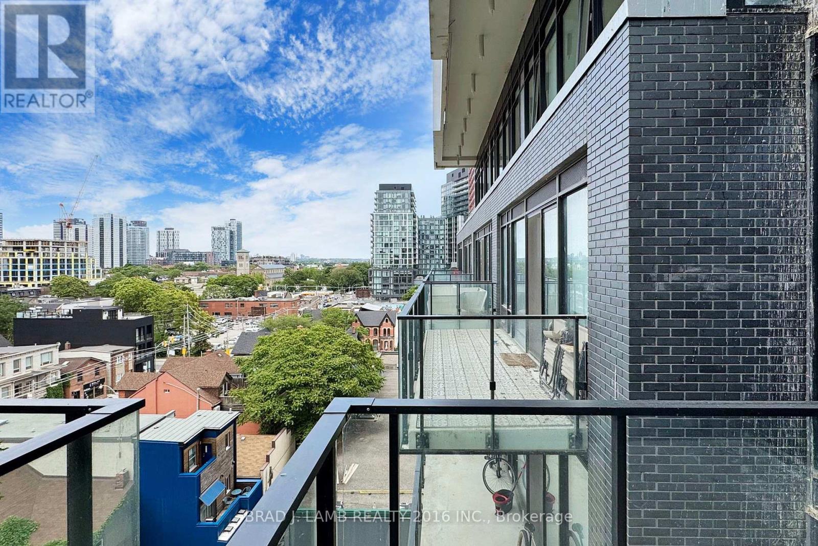 816 - 55 Ontario Street, Toronto, Ontario  M5A 0T8 - Photo 22 - C12057567
