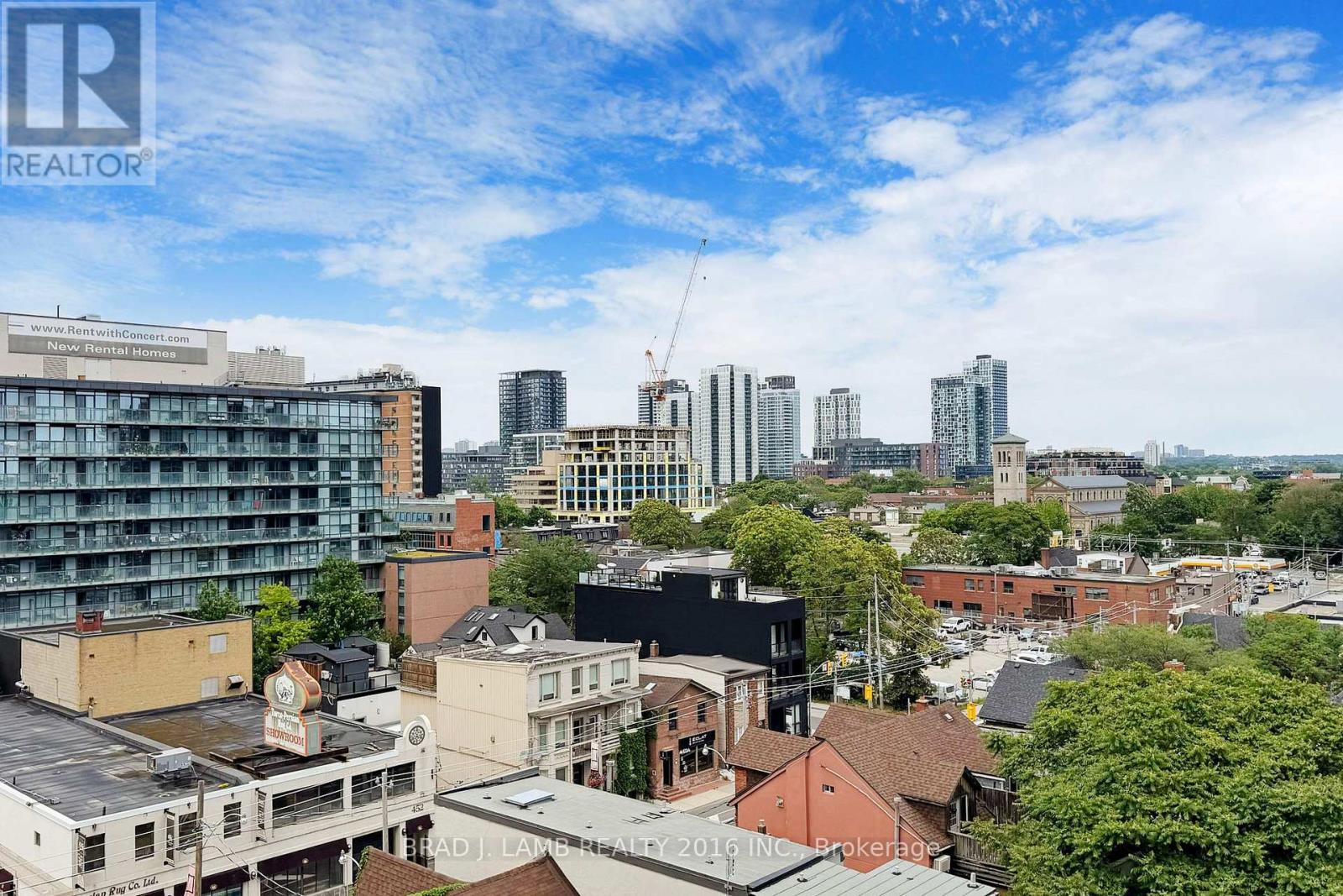 816 - 55 Ontario Street, Toronto, Ontario  M5A 0T8 - Photo 25 - C12057567