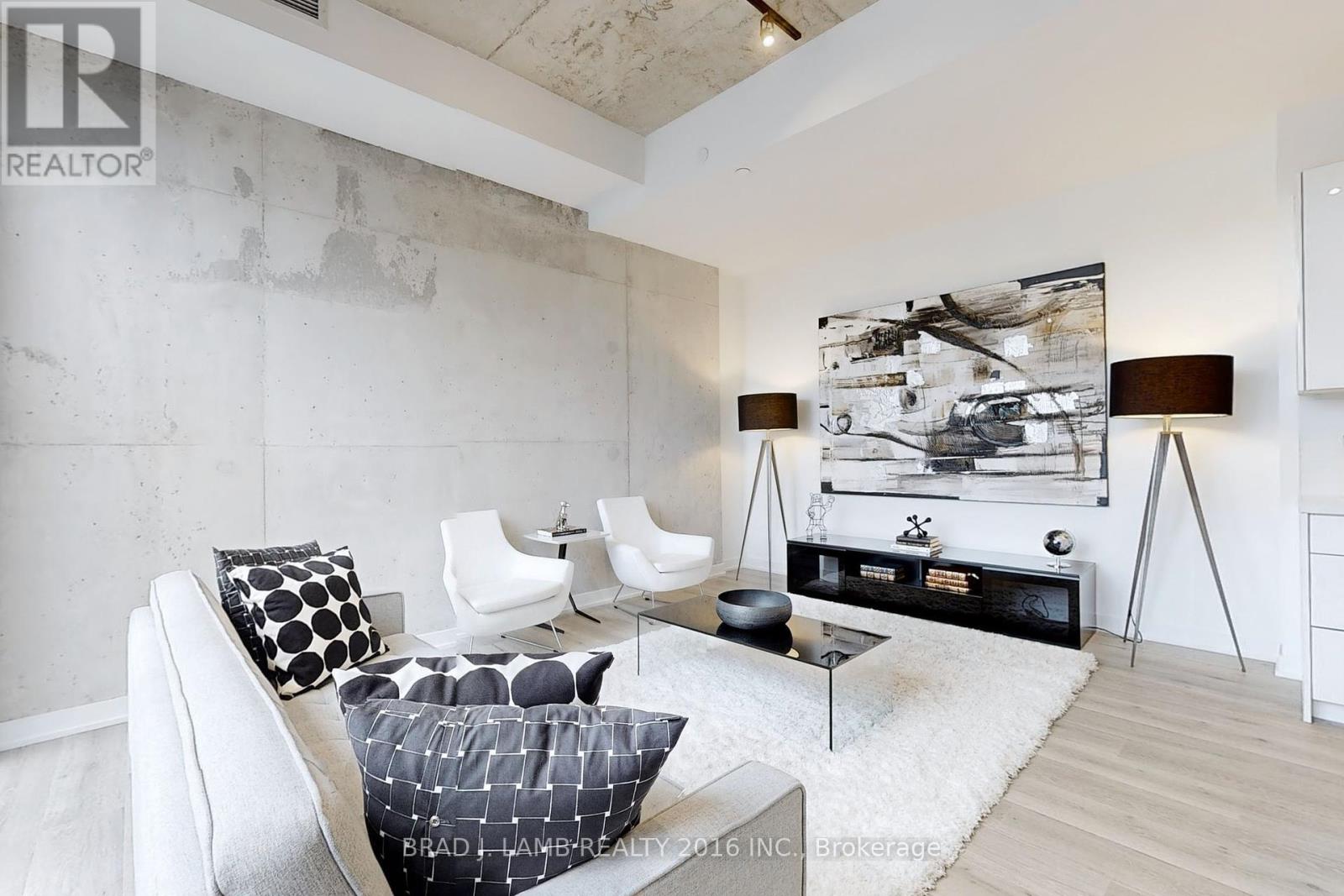 816 - 55 Ontario Street, Toronto, Ontario  M5A 0T8 - Photo 4 - C12057567