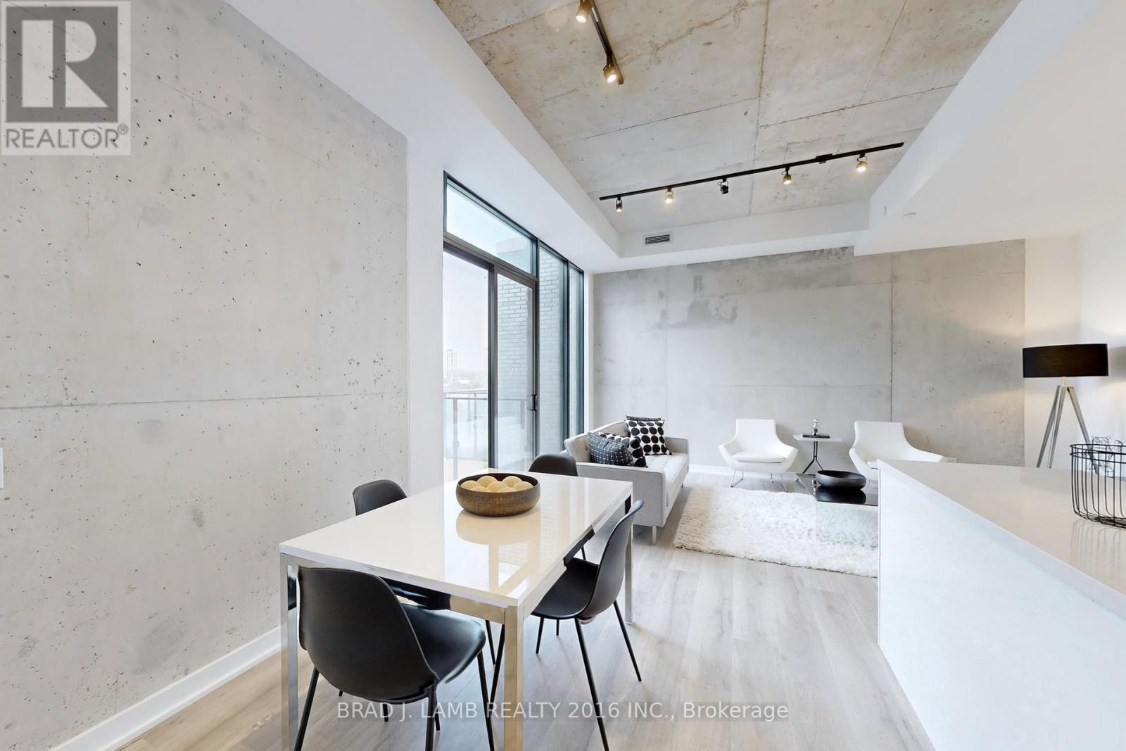 816 - 55 Ontario Street, Toronto, Ontario  M5A 0T8 - Photo 6 - C12057567