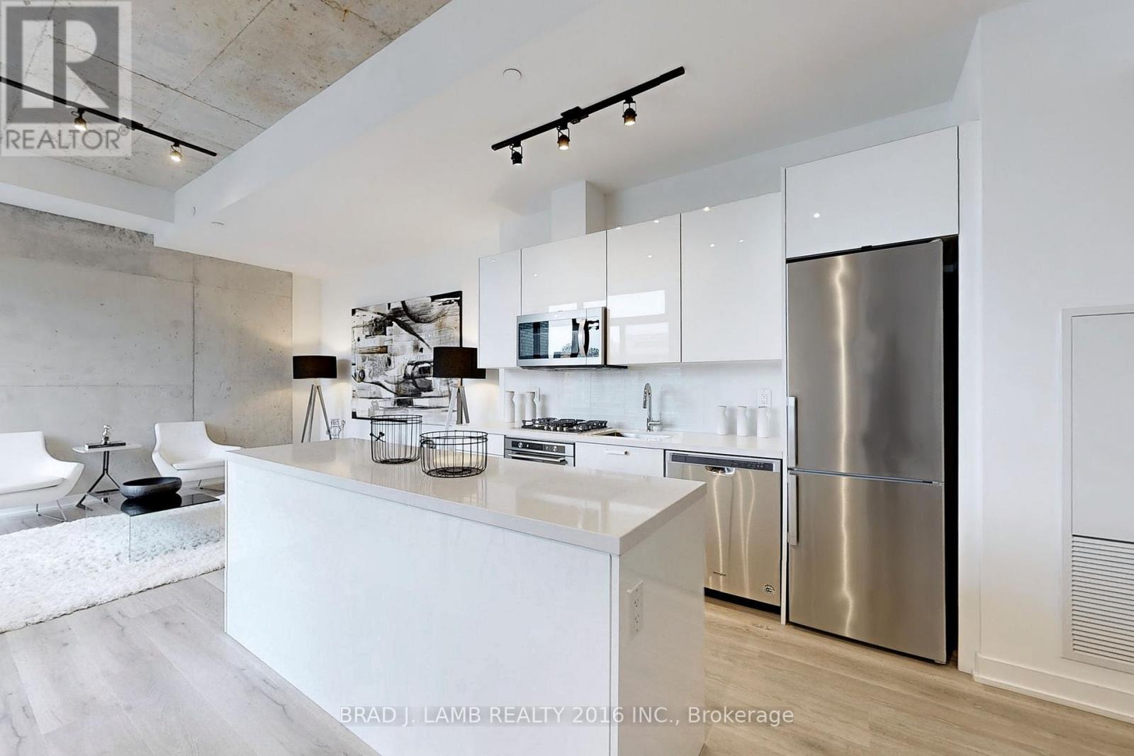 816 - 55 Ontario Street, Toronto, Ontario  M5A 0T8 - Photo 9 - C12057567