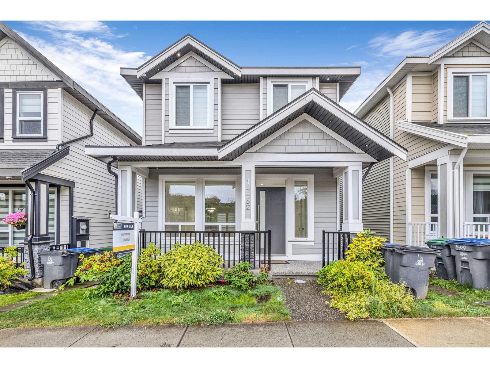 Property at 14452 68A AVENUE image 2