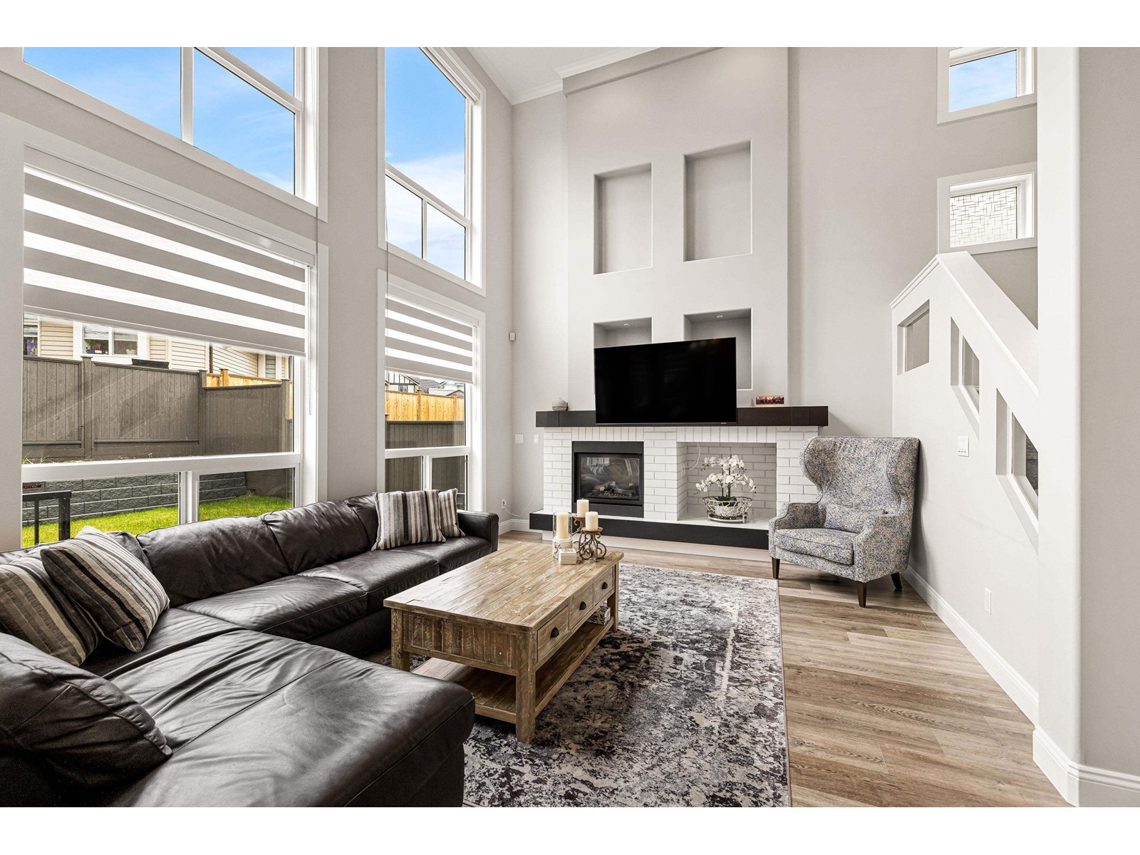 11328 154A STREET, surrey, British Columbia