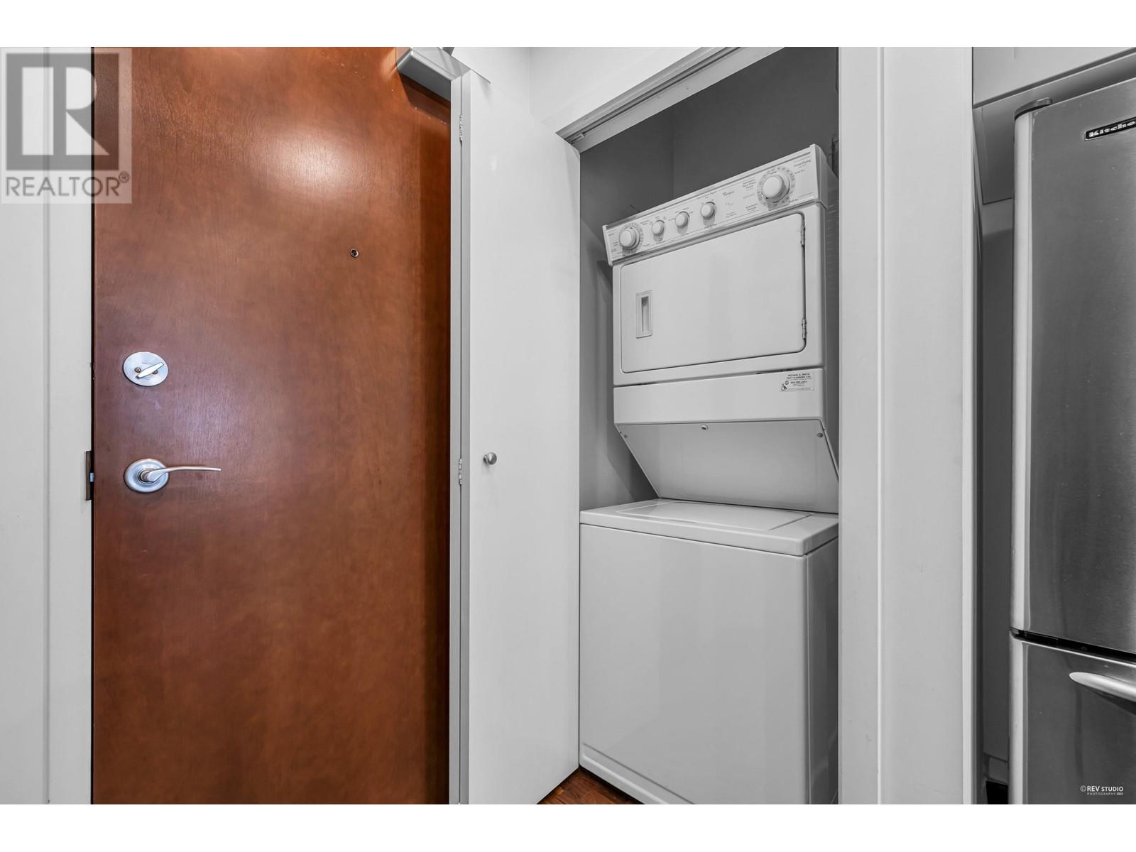 608 1333 W Georgia Street, Vancouver, British Columbia  V6E 4V3 - Photo 22 - R2967978
