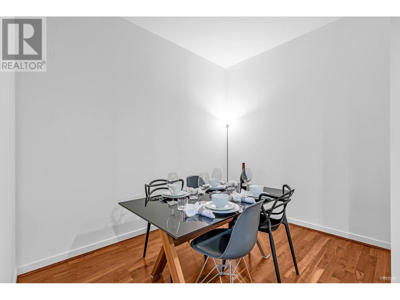 608 1333 W Georgia Street, Vancouver, British Columbia  V6E 4V3 - Photo 16 - R2967978