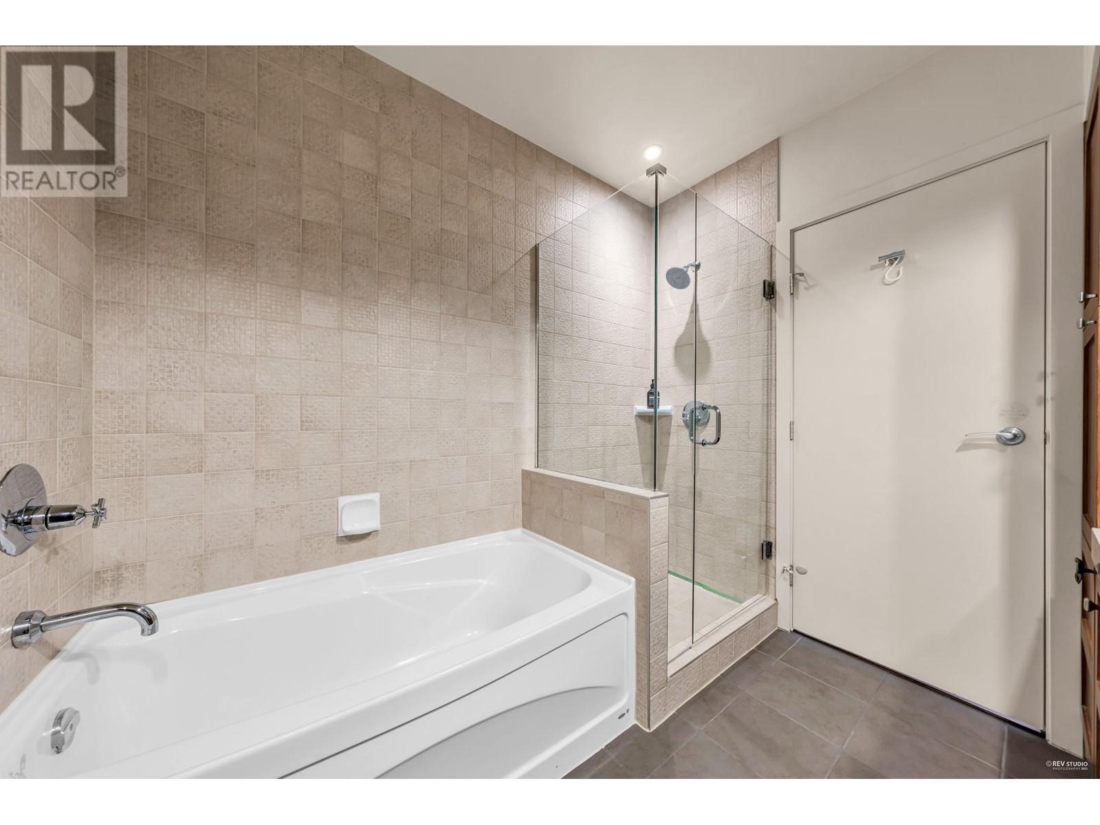 608 1333 W Georgia Street, Vancouver, British Columbia  V6E 4V3 - Photo 19 - R2967978