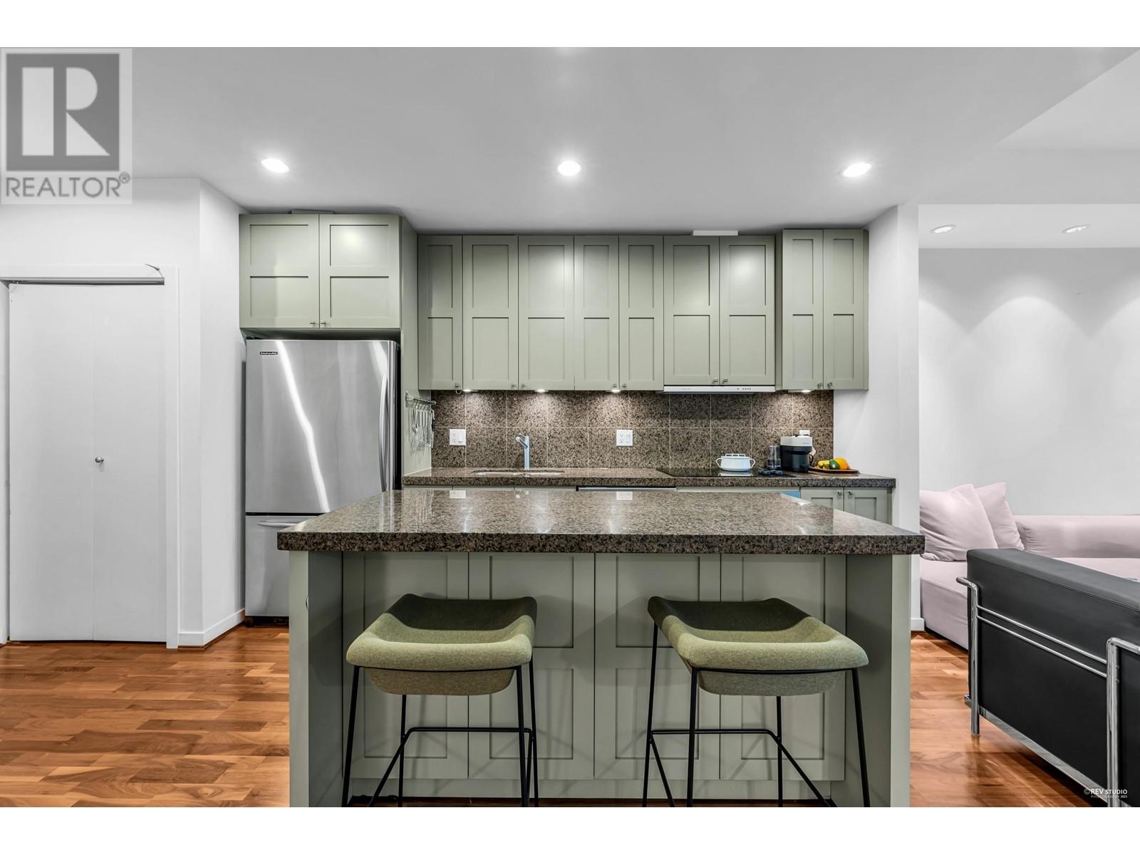 608 1333 W Georgia Street, Vancouver, British Columbia  V6E 4V3 - Photo 11 - R2967978