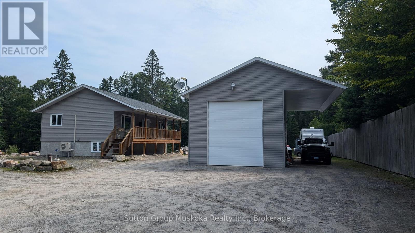 915 Fern Glen Road, Perry, Ontario P0A 1J0 - Photo 18 - X11999761