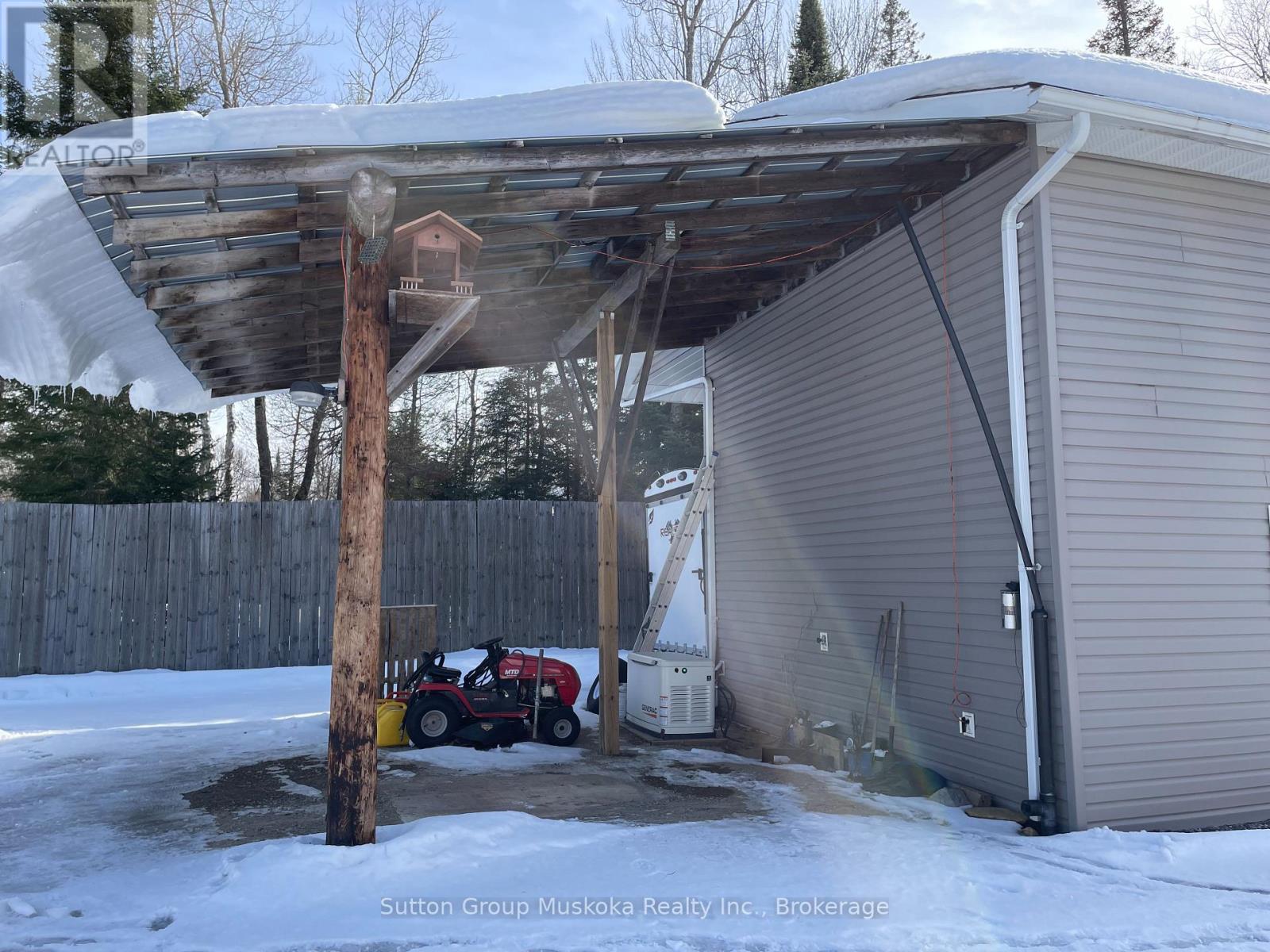915 Fern Glen Road, Perry, Ontario P0A 1J0 - Photo 22 - X11999761