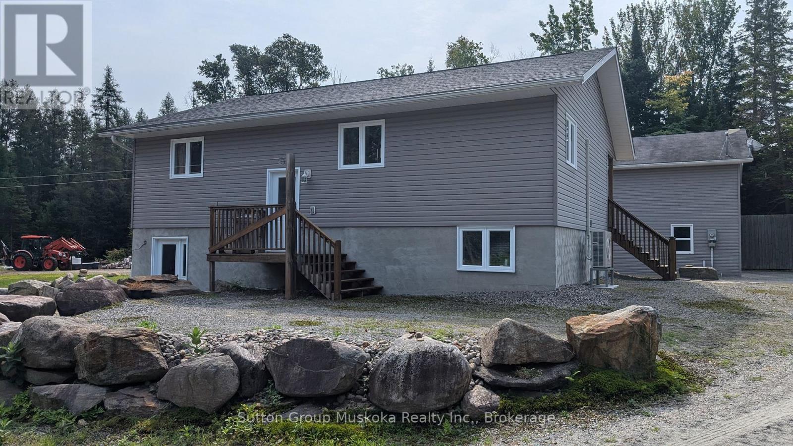 915 Fern Glen Road, Perry, Ontario P0A 1J0 - Photo 26 - X11999761