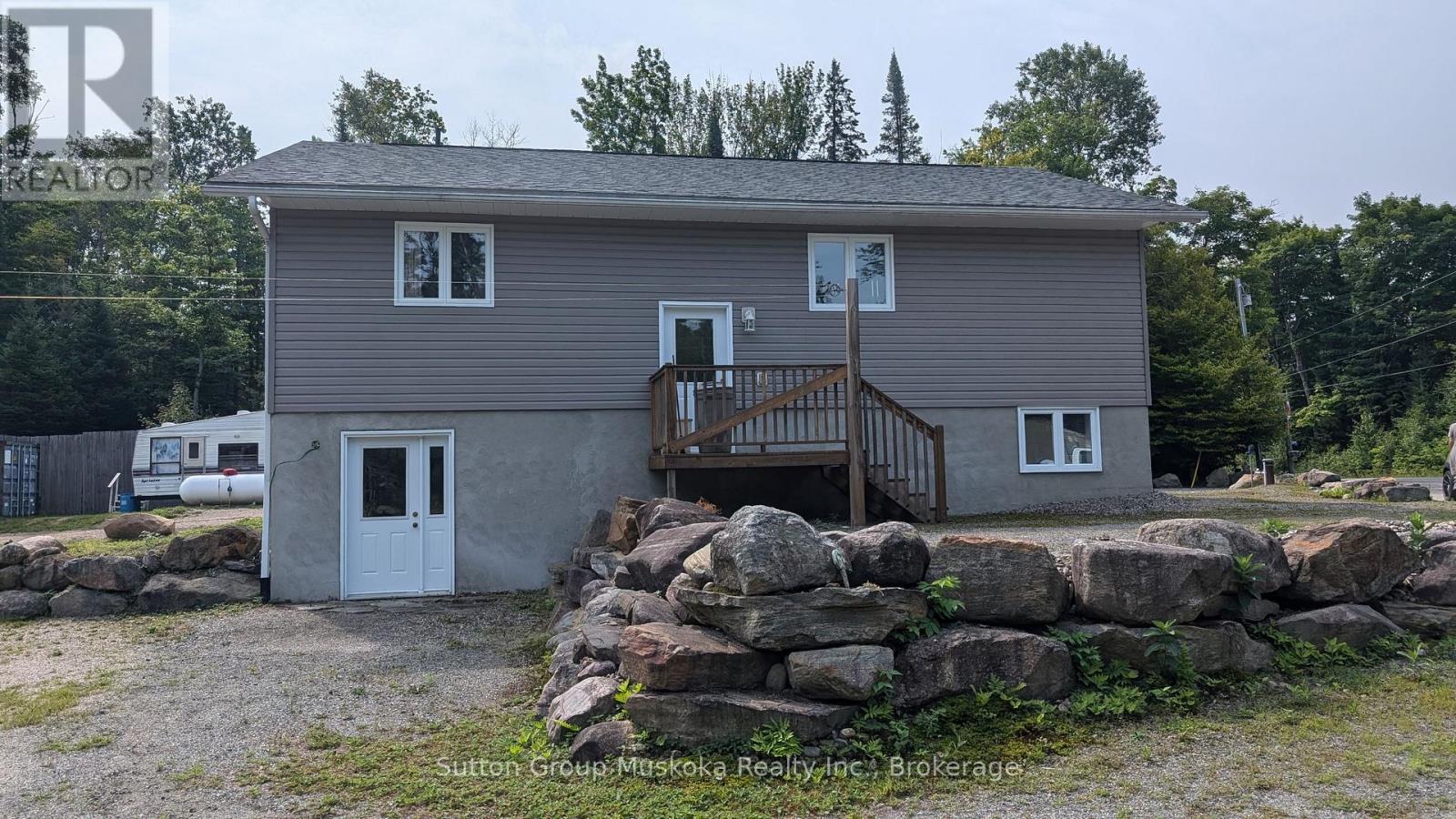 915 Fern Glen Road, Perry, Ontario P0A 1J0 - Photo 3 - X11999761