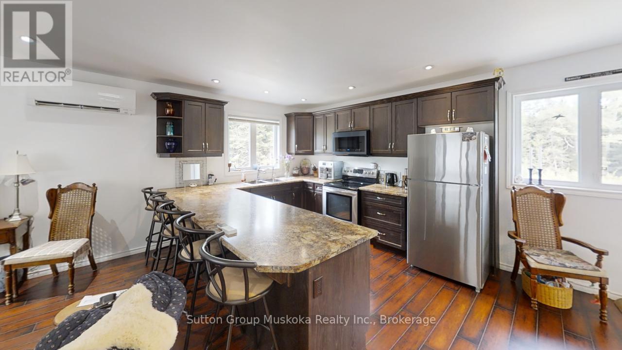 915 Fern Glen Road, Perry, Ontario P0A 1J0 - Photo 7 - X11999761