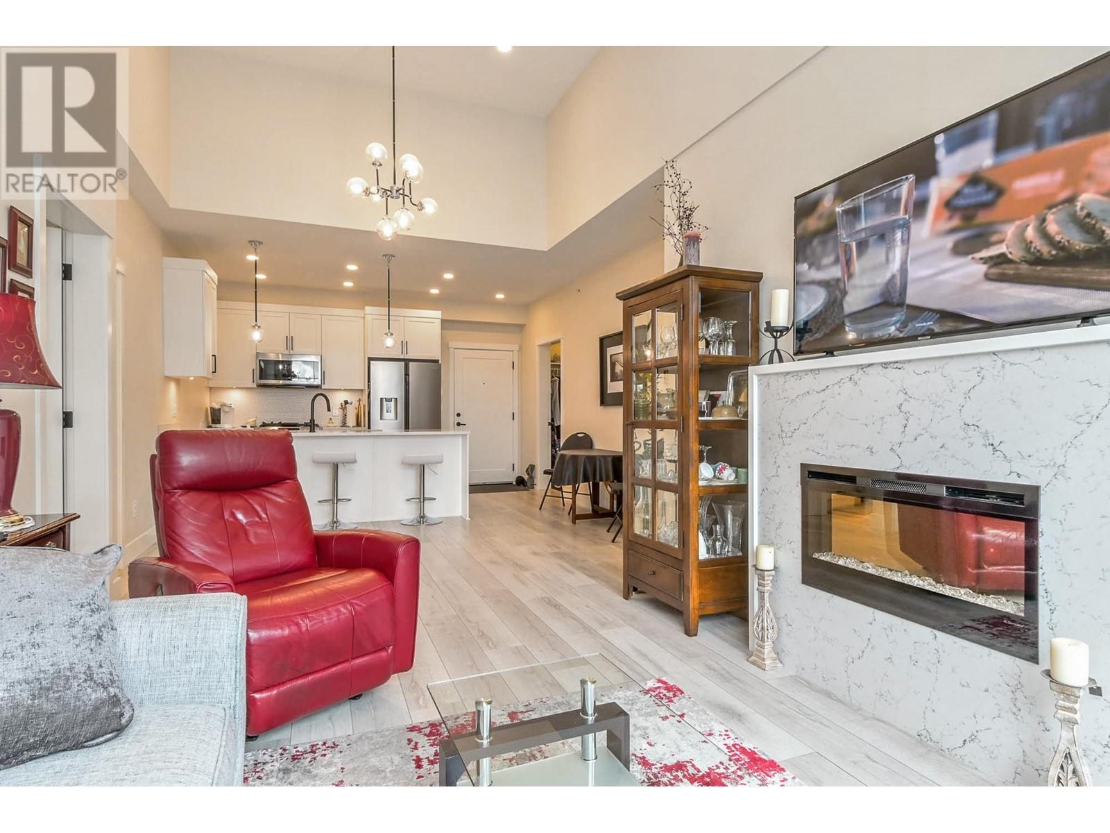 504 11893 227 Street, Maple Ridge, British Columbia  V2X 6H9 - Photo 6 - R2984707