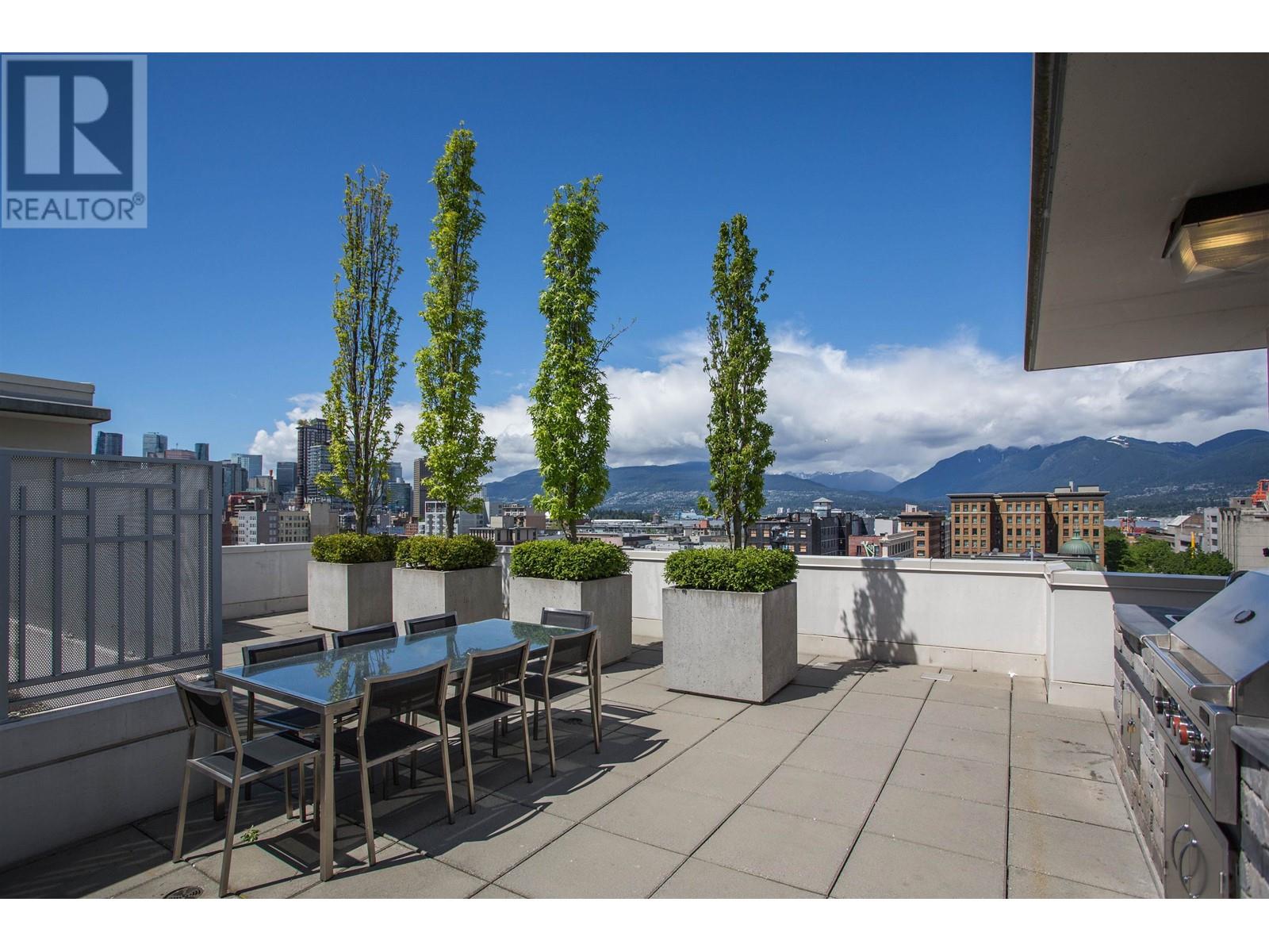208 189 Keefer Street, Vancouver, British Columbia  V6A 0C8 - Photo 28 - R2984812