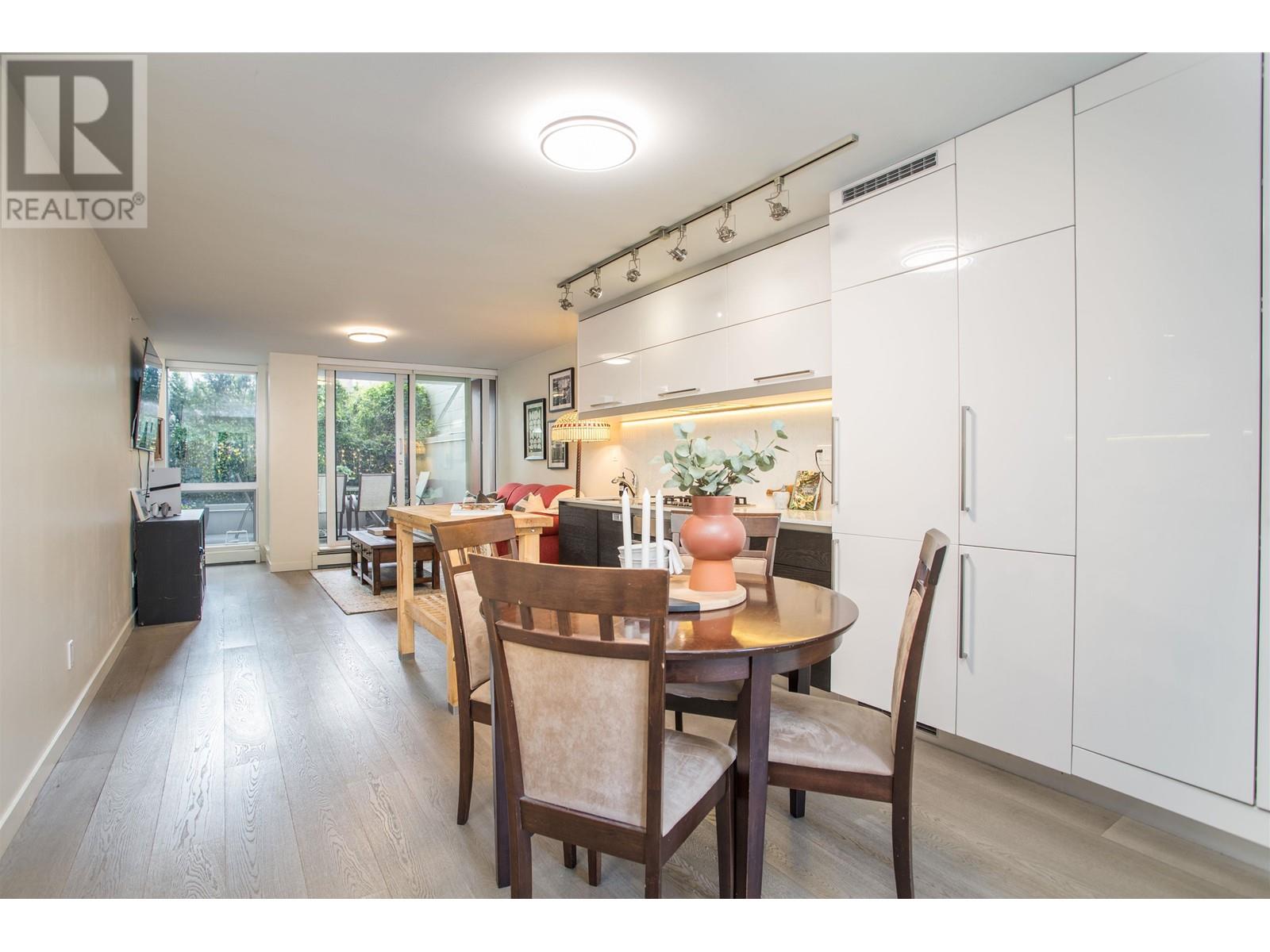 208 189 Keefer Street, Vancouver, British Columbia  V6A 0C8 - Photo 8 - R2984812