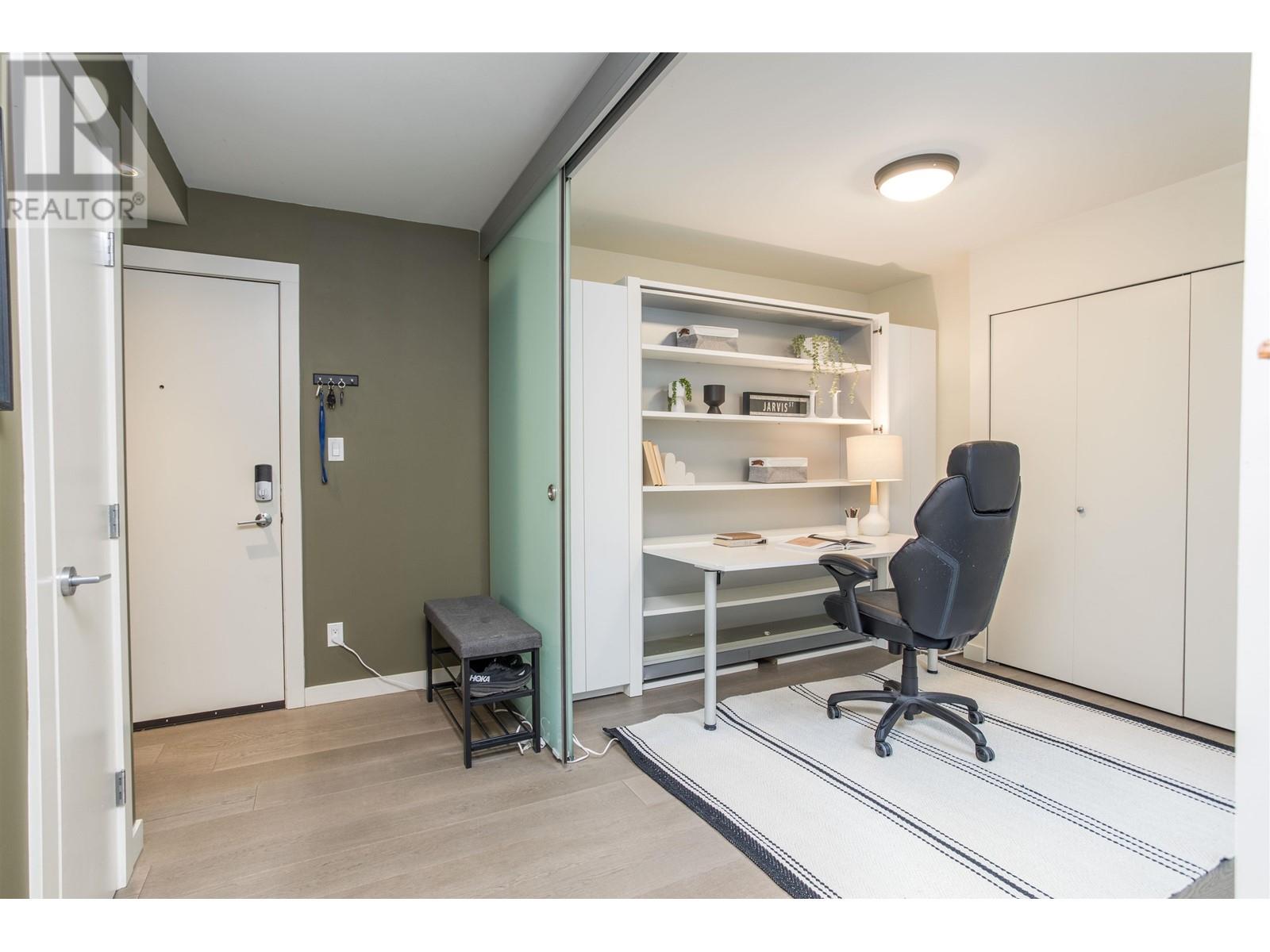 208 189 Keefer Street, Vancouver, British Columbia  V6A 0C8 - Photo 18 - R2984812