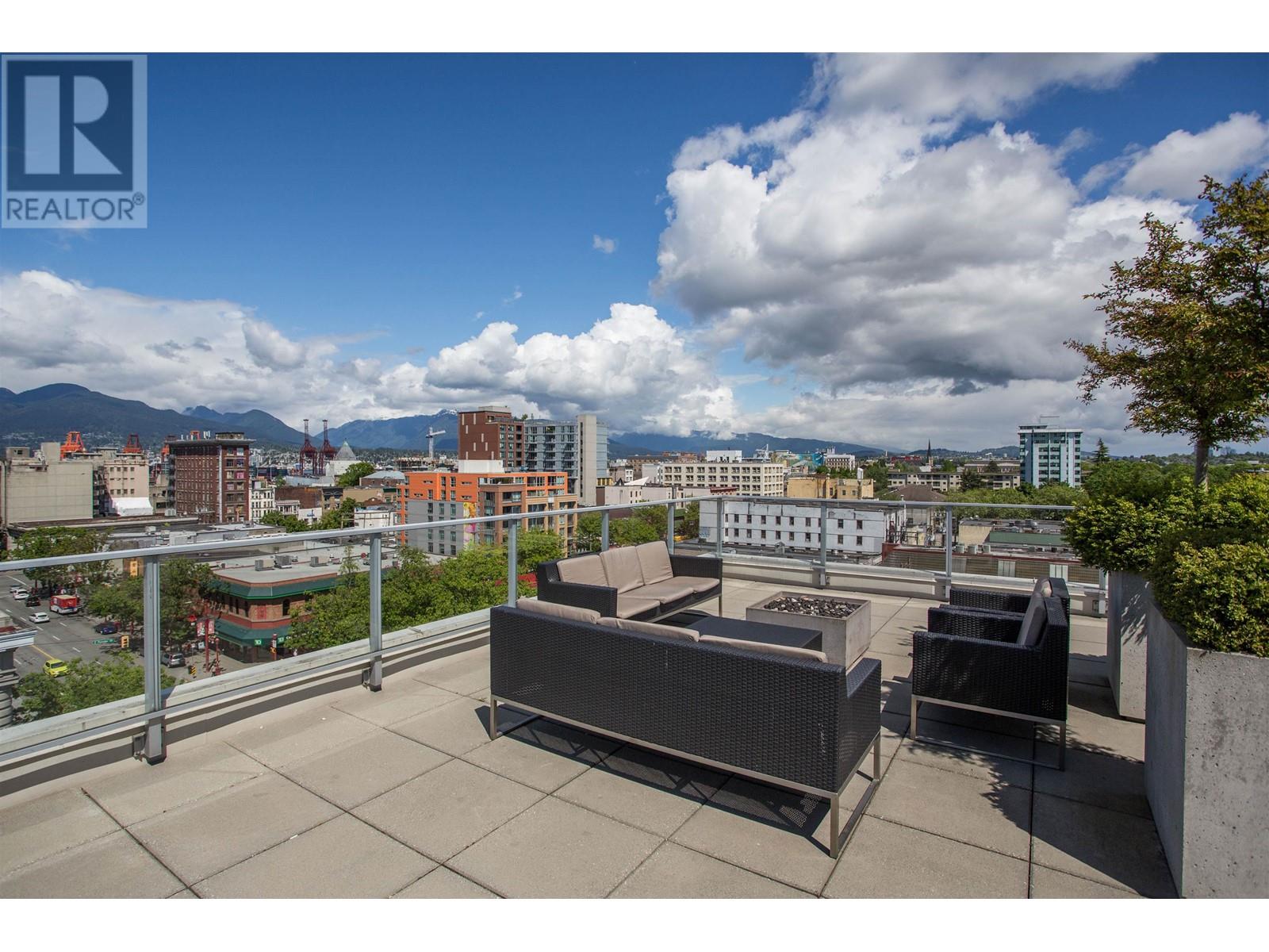 208 189 Keefer Street, Vancouver, British Columbia  V6A 0C8 - Photo 27 - R2984812