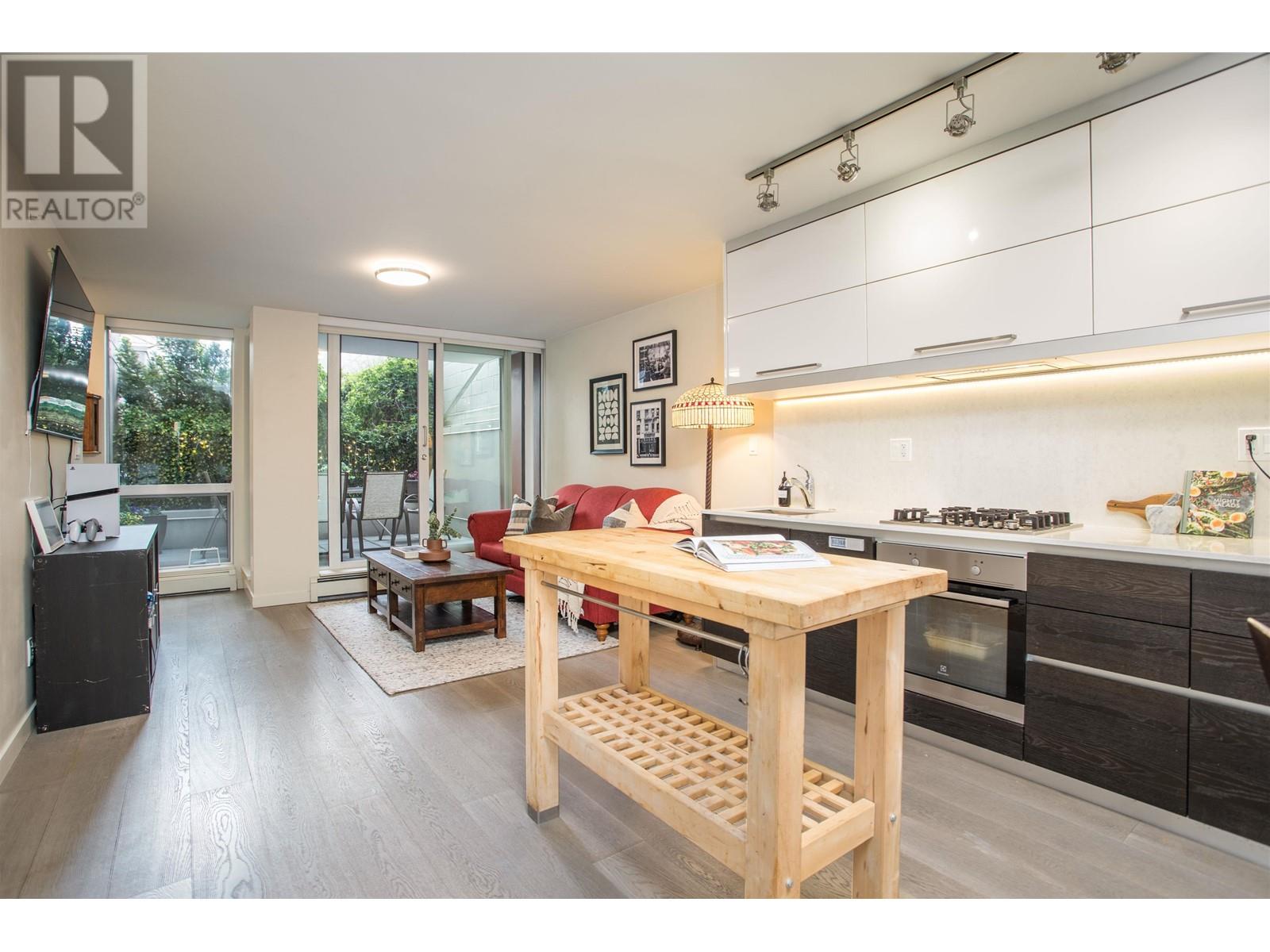 208 189 Keefer Street, Vancouver, British Columbia  V6A 0C8 - Photo 9 - R2984812