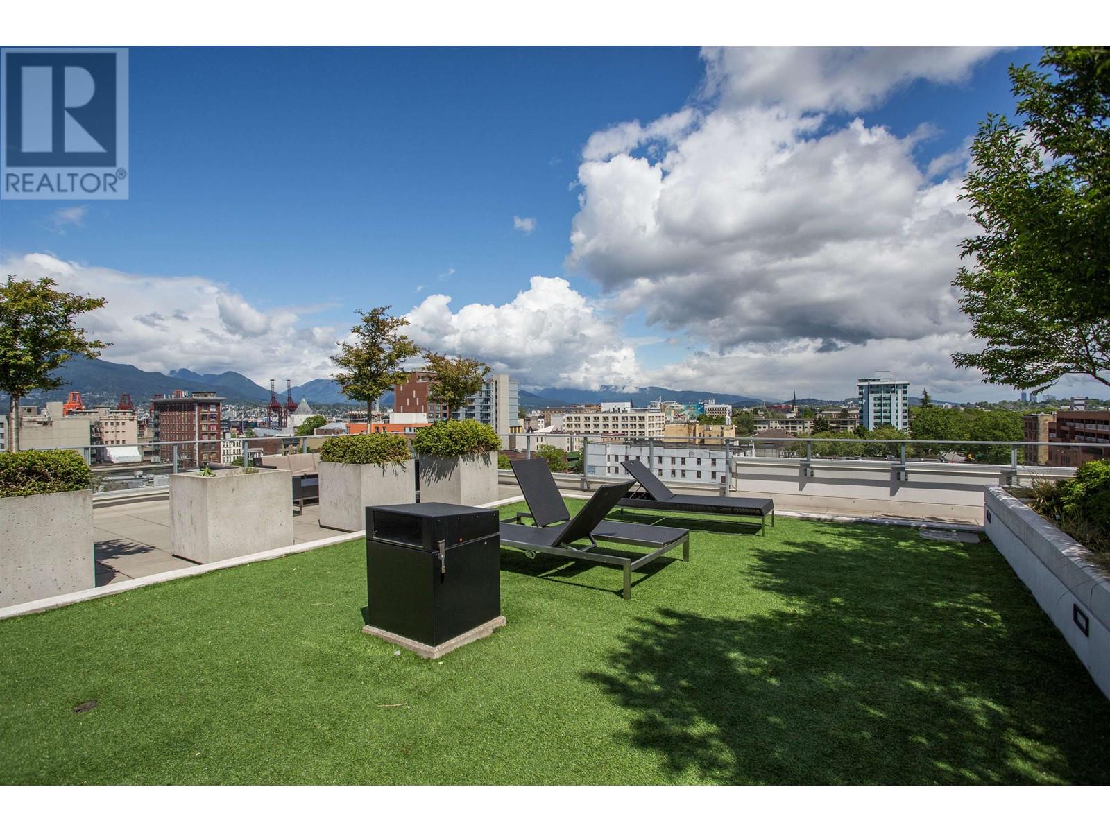 208 189 Keefer Street, Vancouver, British Columbia  V6A 0C8 - Photo 25 - R2984812