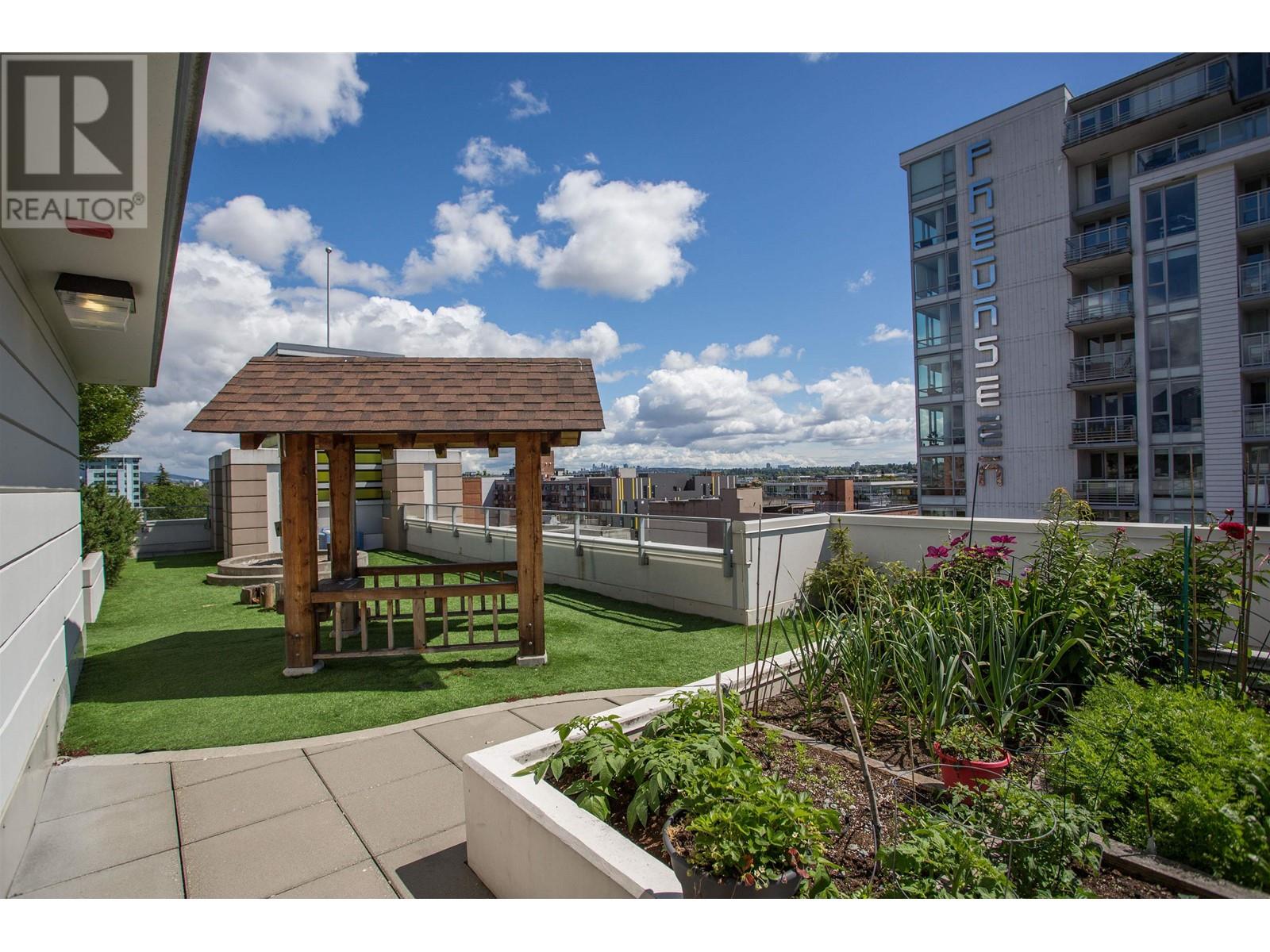 208 189 Keefer Street, Vancouver, British Columbia  V6A 0C8 - Photo 29 - R2984812