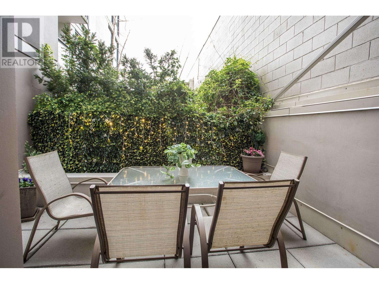 208 189 Keefer Street, Vancouver, British Columbia  V6A 0C8 - Photo 21 - R2984812