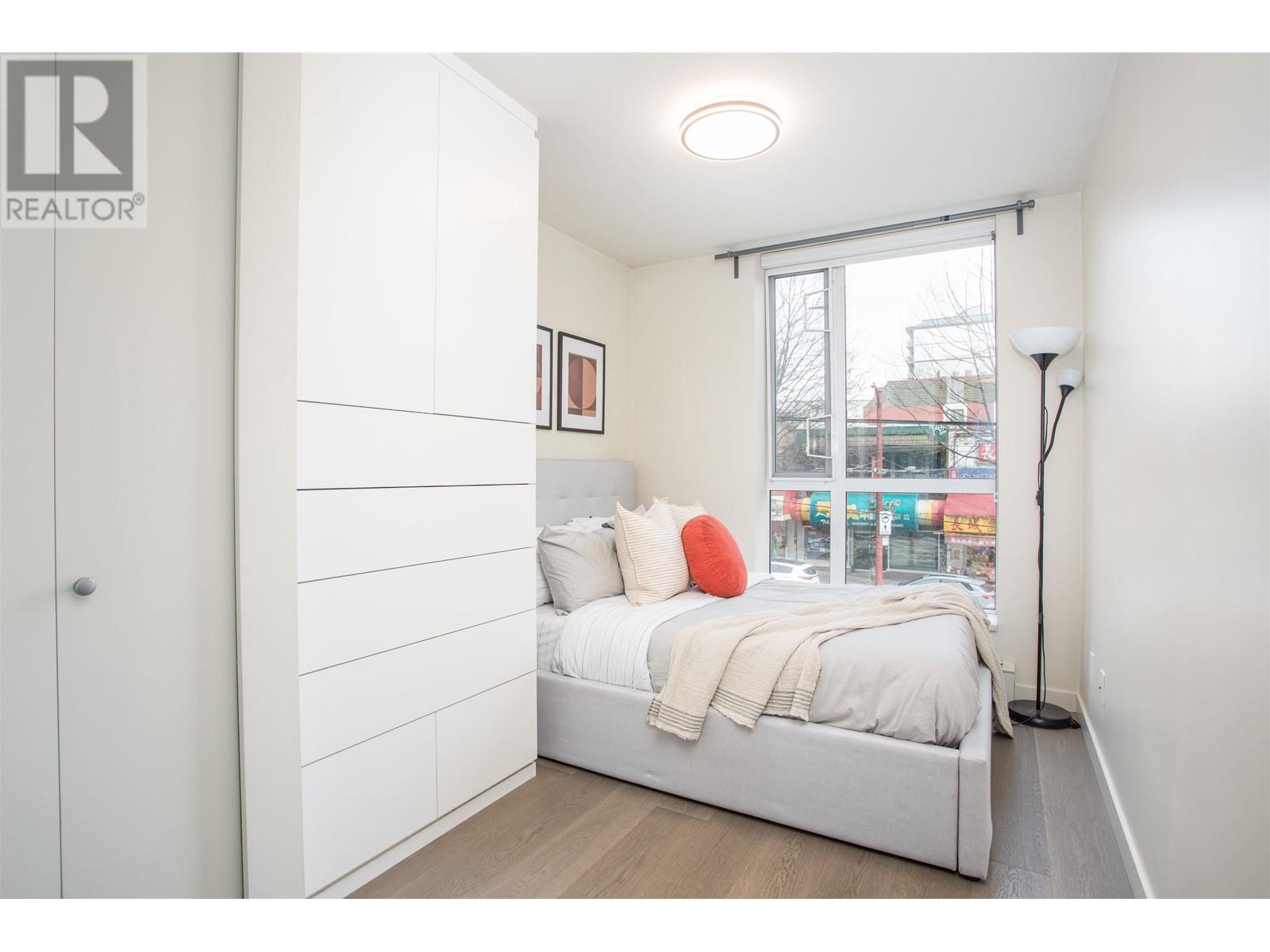 208 189 Keefer Street, Vancouver, British Columbia  V6A 0C8 - Photo 11 - R2984812
