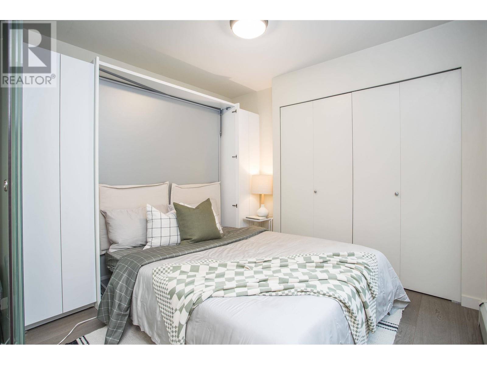 208 189 Keefer Street, Vancouver, British Columbia  V6A 0C8 - Photo 16 - R2984812