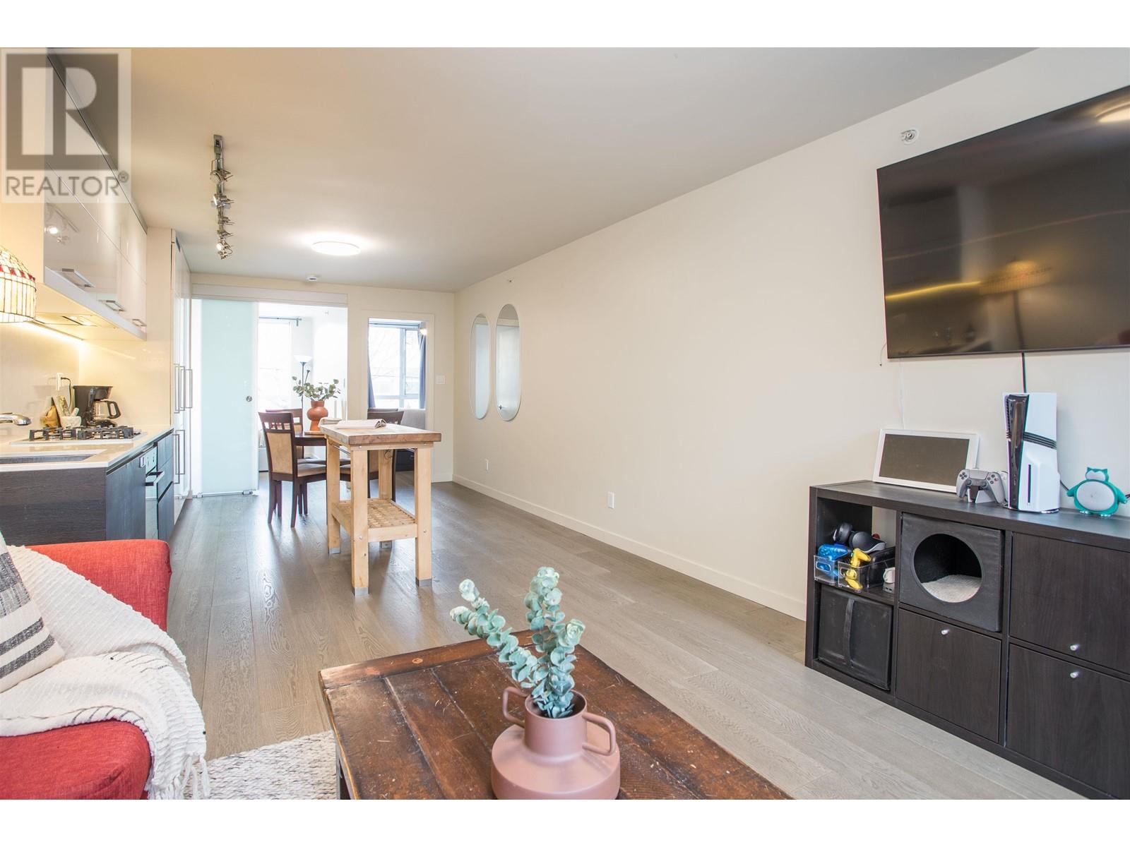 Property at 208 189 KEEFER STREET image 4