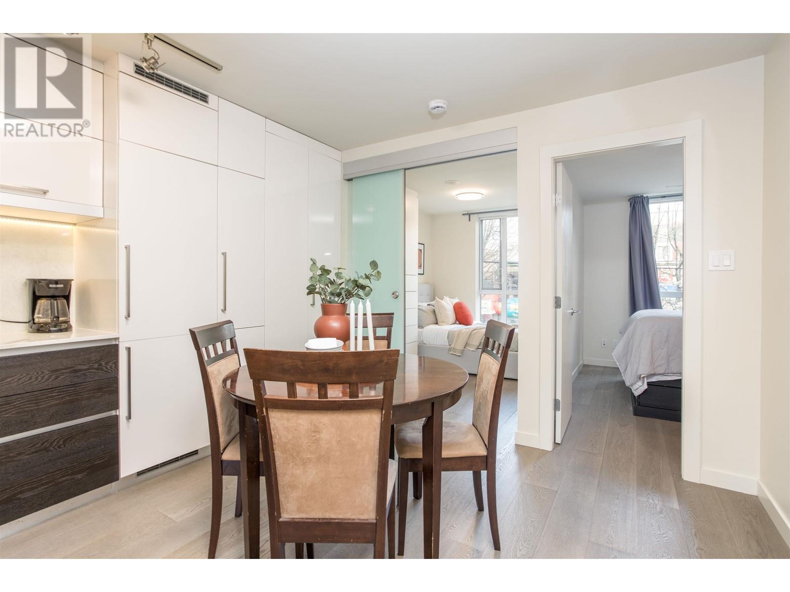 208 189 Keefer Street, Vancouver, British Columbia  V6A 0C8 - Photo 7 - R2984812