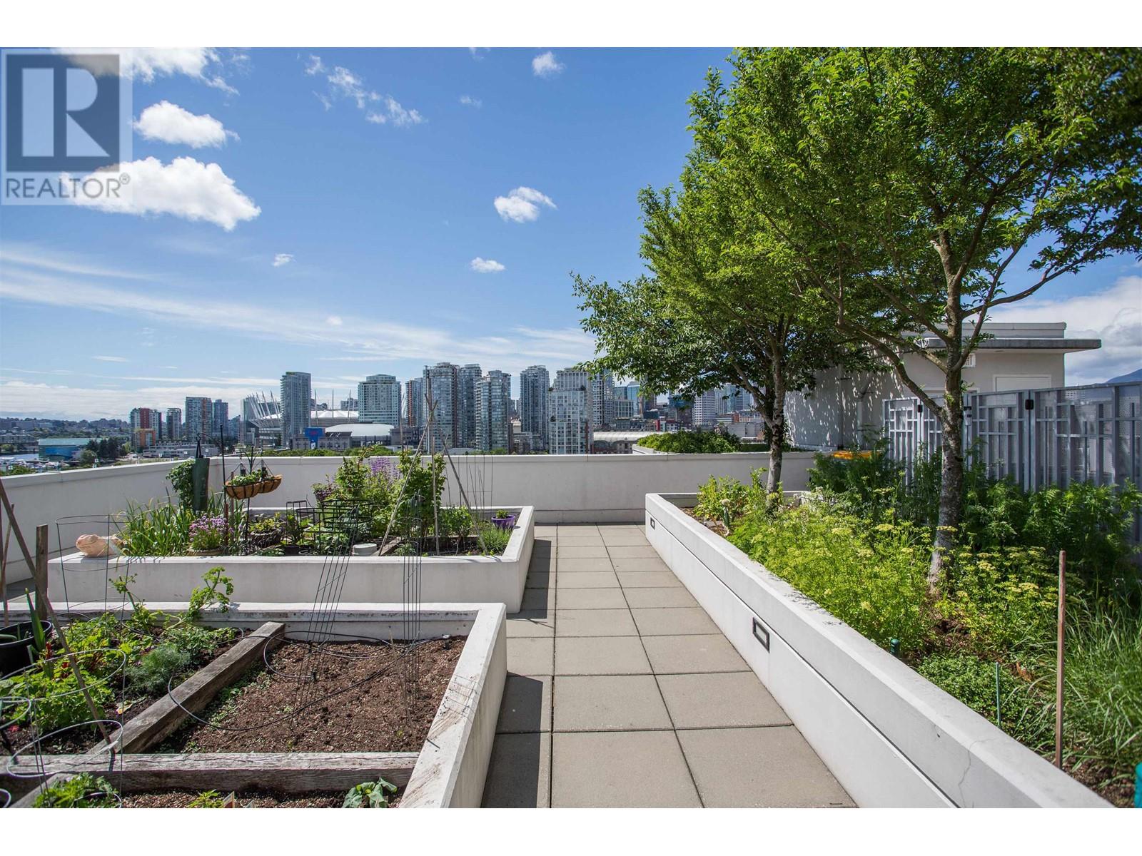 208 189 Keefer Street, Vancouver, British Columbia  V6A 0C8 - Photo 30 - R2984812