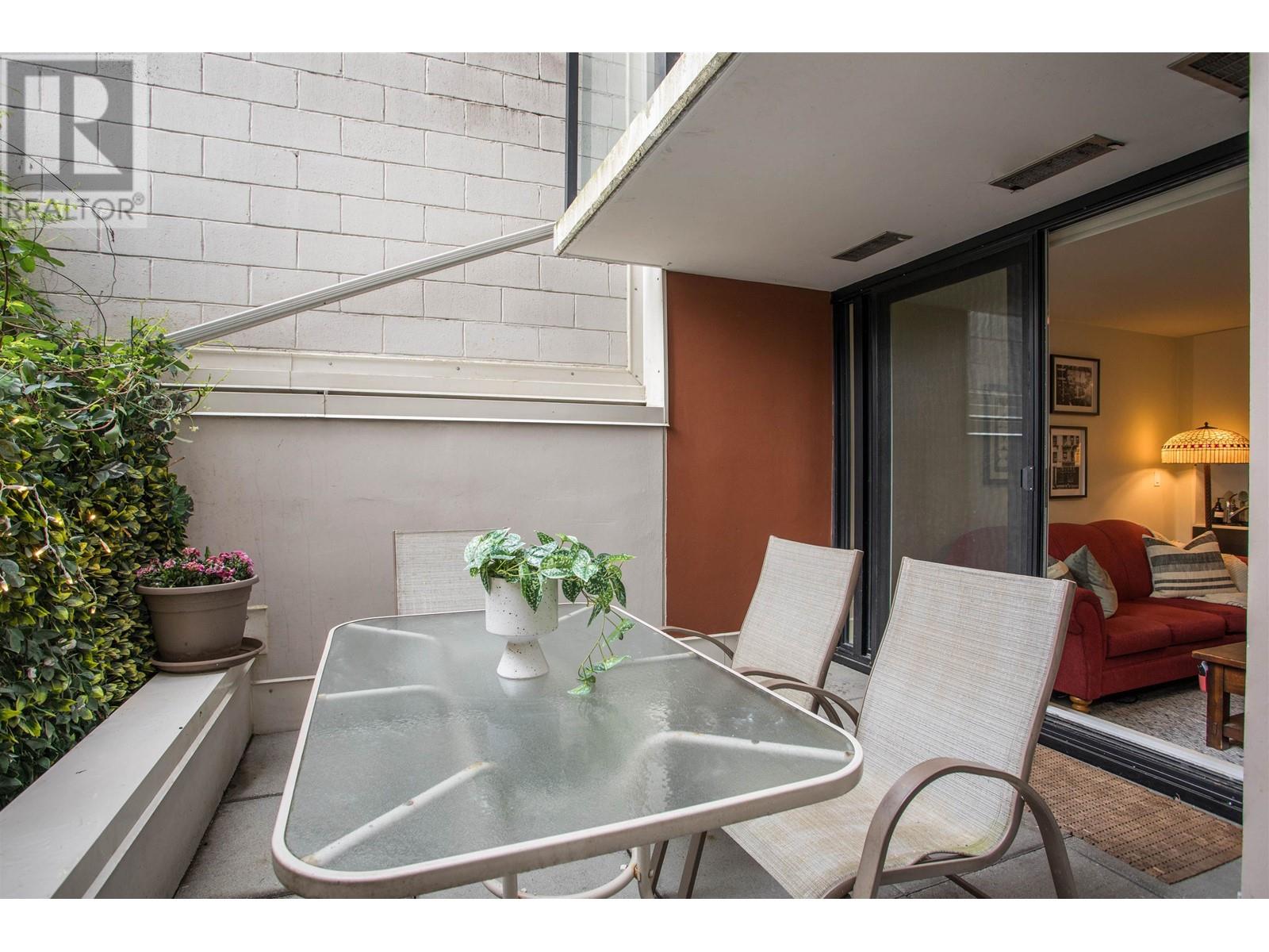 208 189 Keefer Street, Vancouver, British Columbia  V6A 0C8 - Photo 22 - R2984812