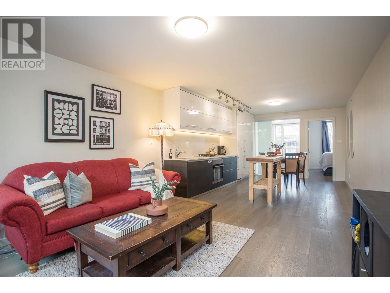 Property at 208 189 KEEFER STREET image 3
