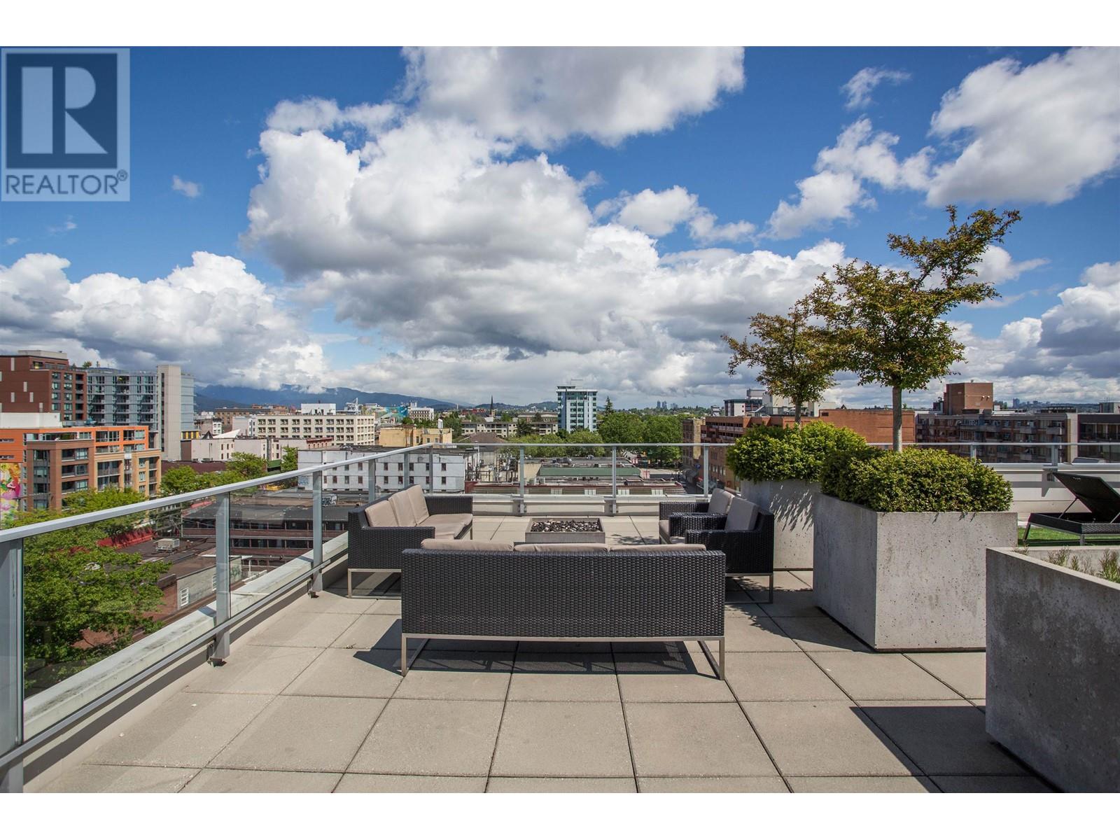 208 189 Keefer Street, Vancouver, British Columbia  V6A 0C8 - Photo 26 - R2984812