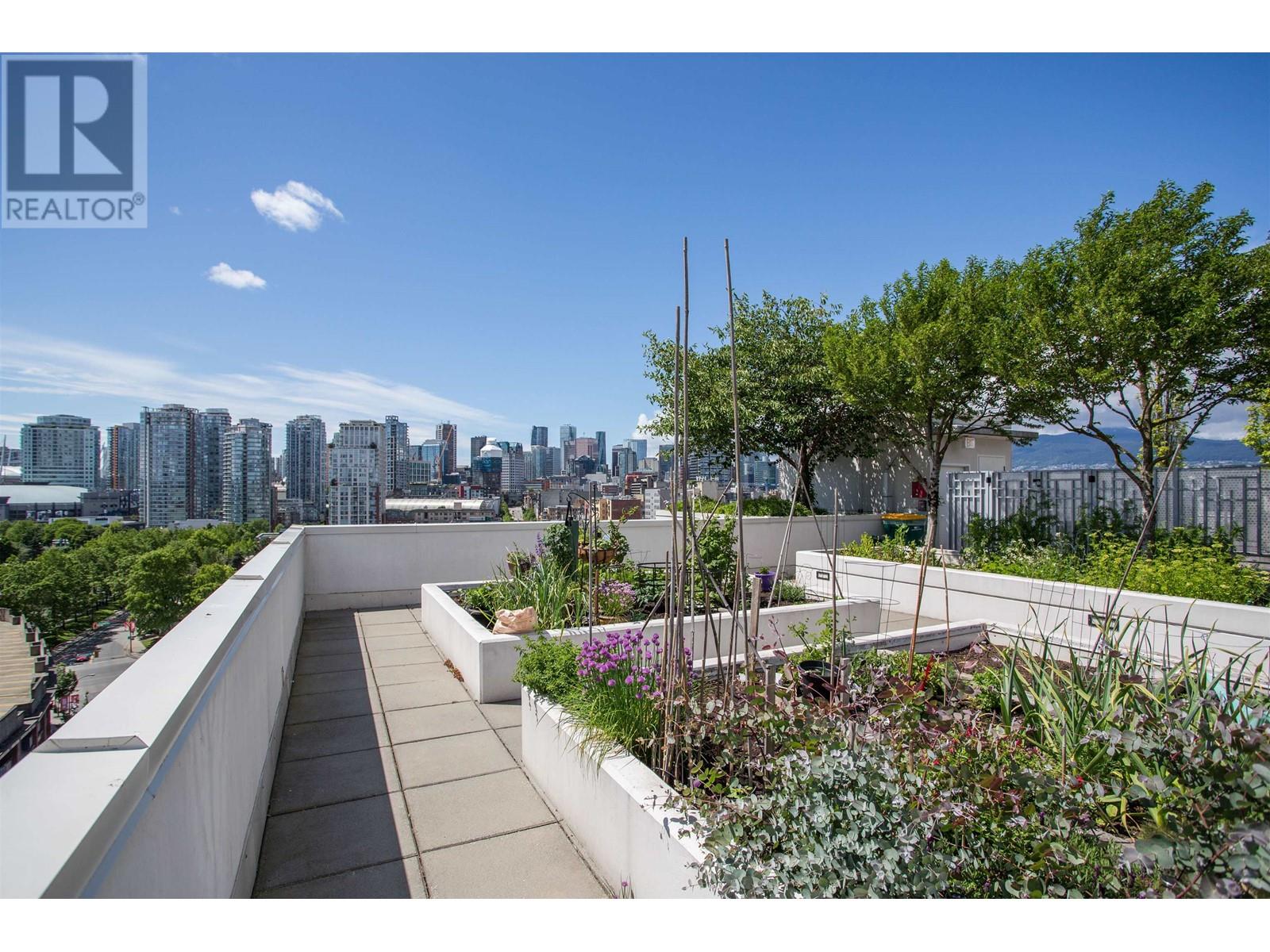 208 189 Keefer Street, Vancouver, British Columbia  V6A 0C8 - Photo 31 - R2984812