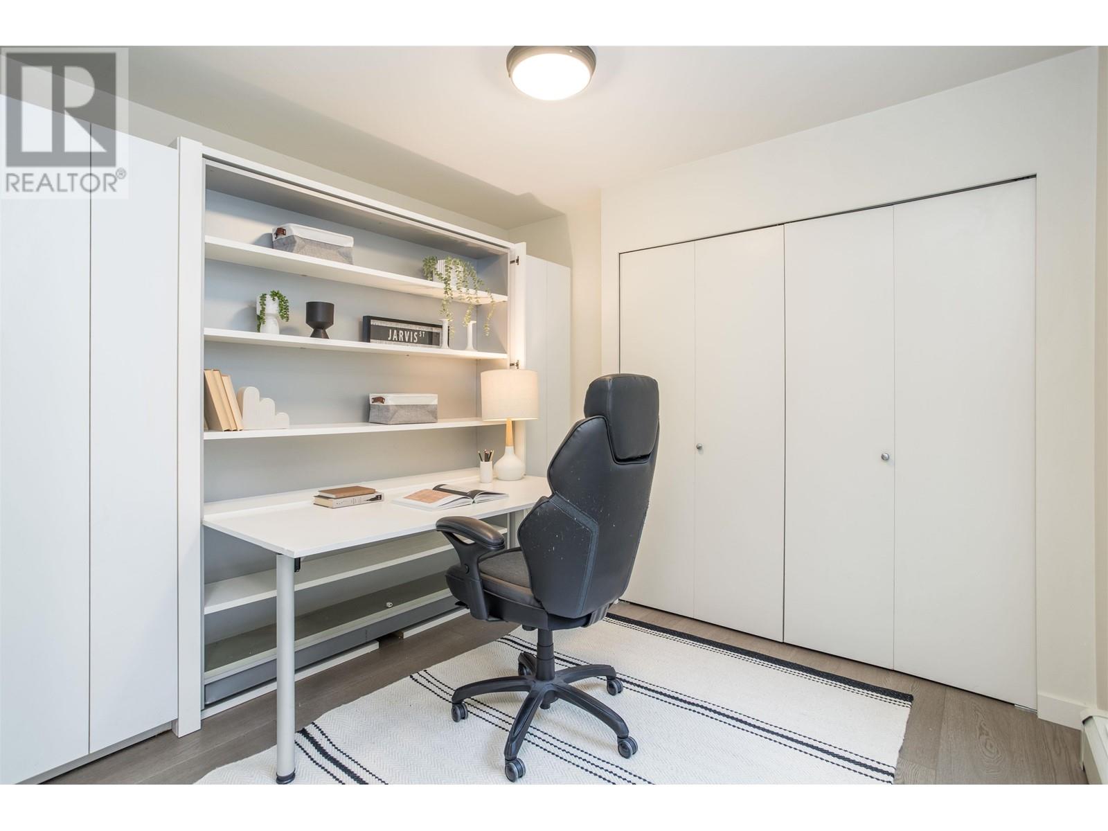 208 189 Keefer Street, Vancouver, British Columbia  V6A 0C8 - Photo 17 - R2984812